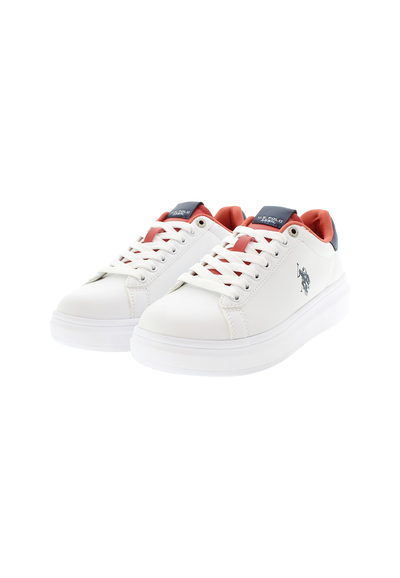 Thumbnail - U.S. POLO ASSN. Sneaker