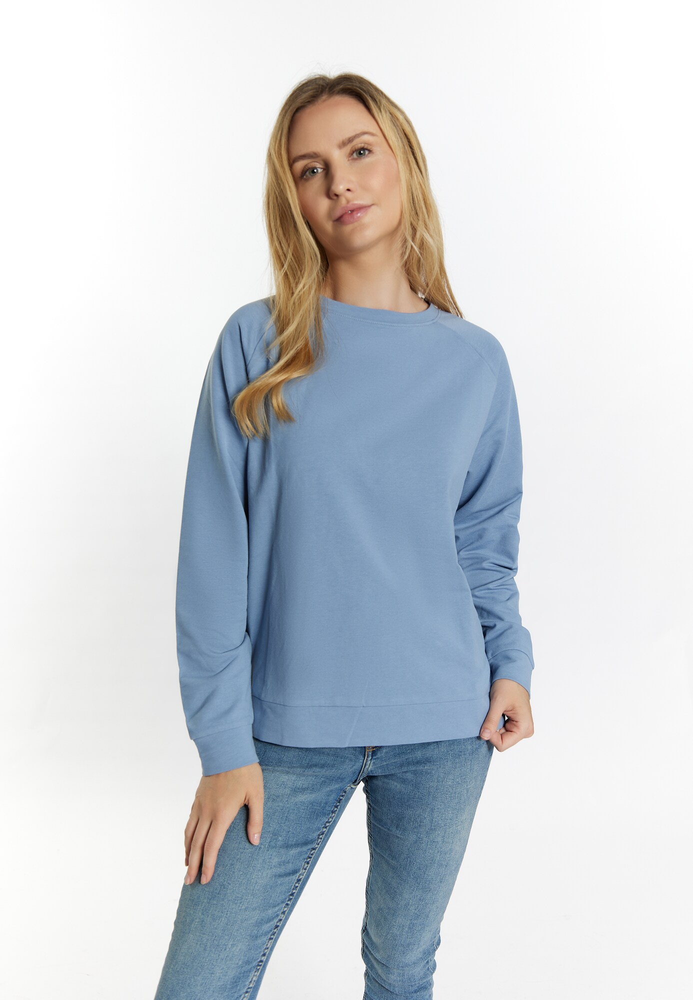 Thumbnail - usha BLUE LABEL Sweatshirt Fenia