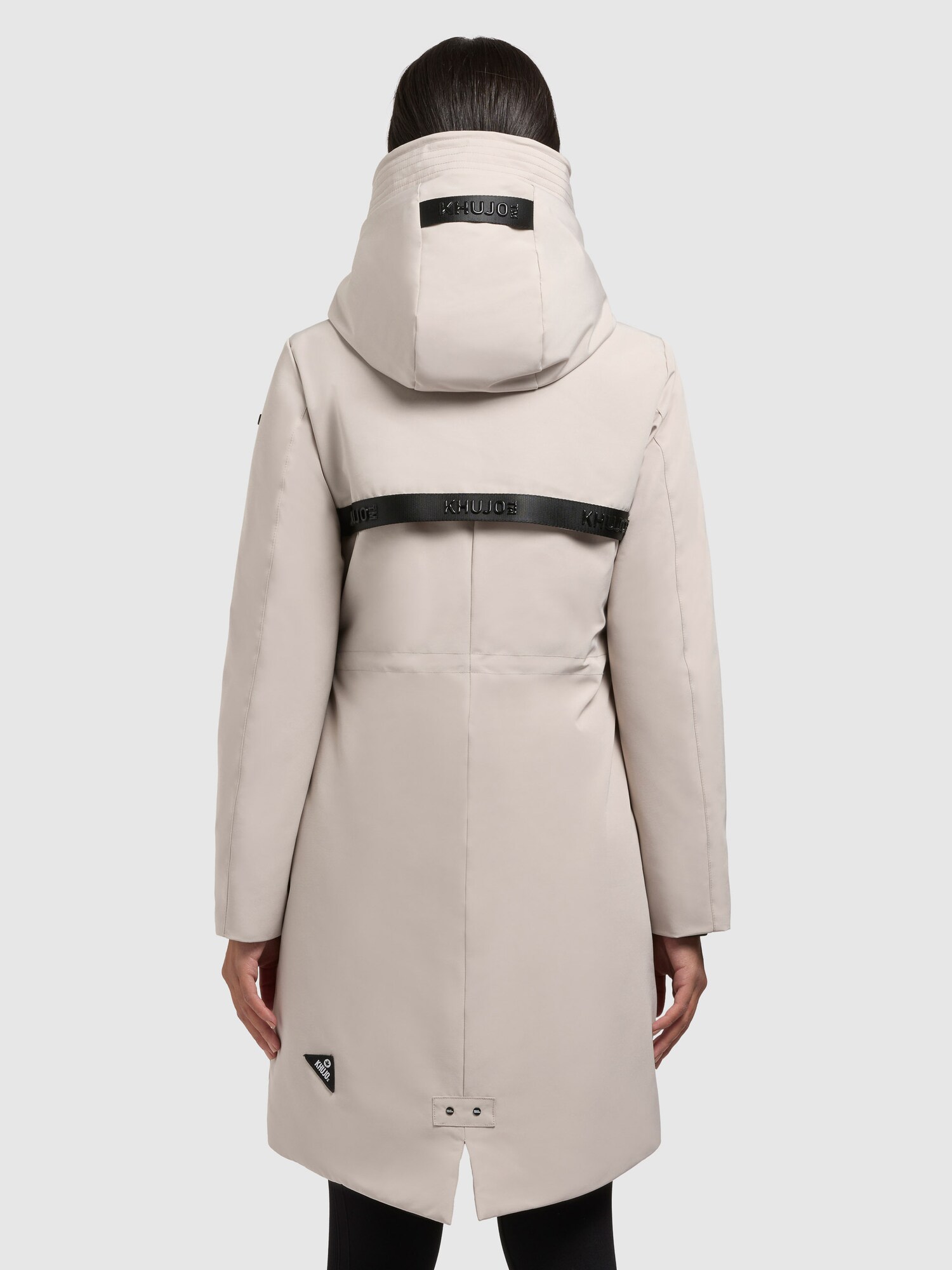 Thumbnail - khujo Winterjacke CHARLYN4