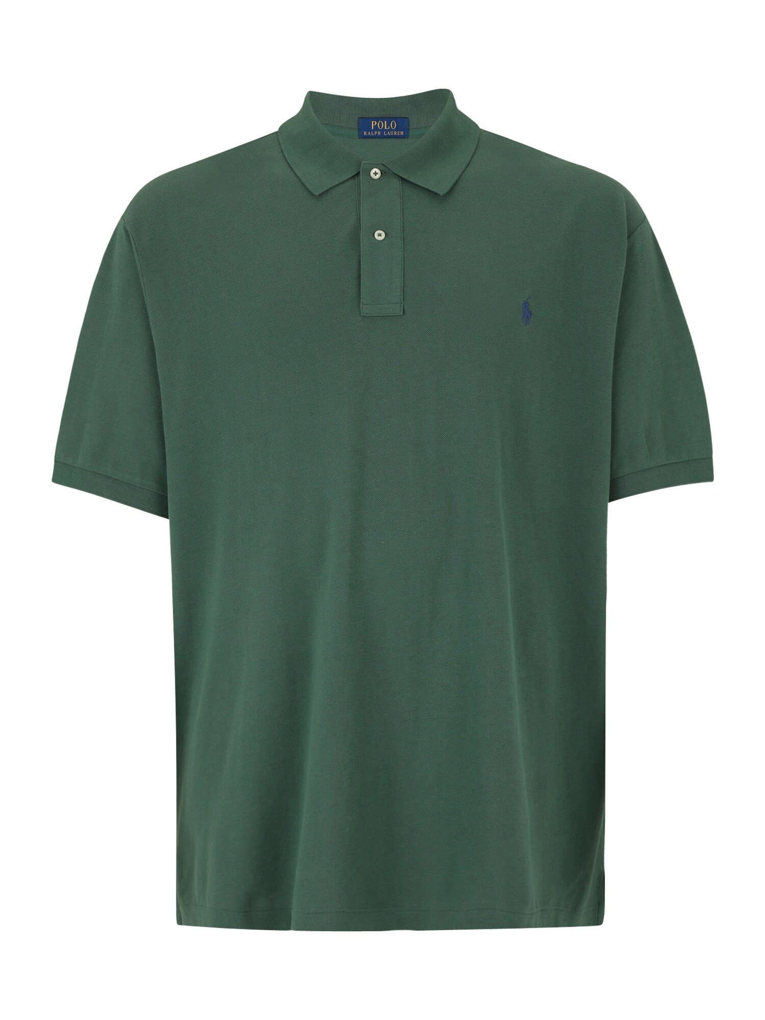 Polo Ralph Lauren Big & Tall Póló  fenyő akciós termékkép 1