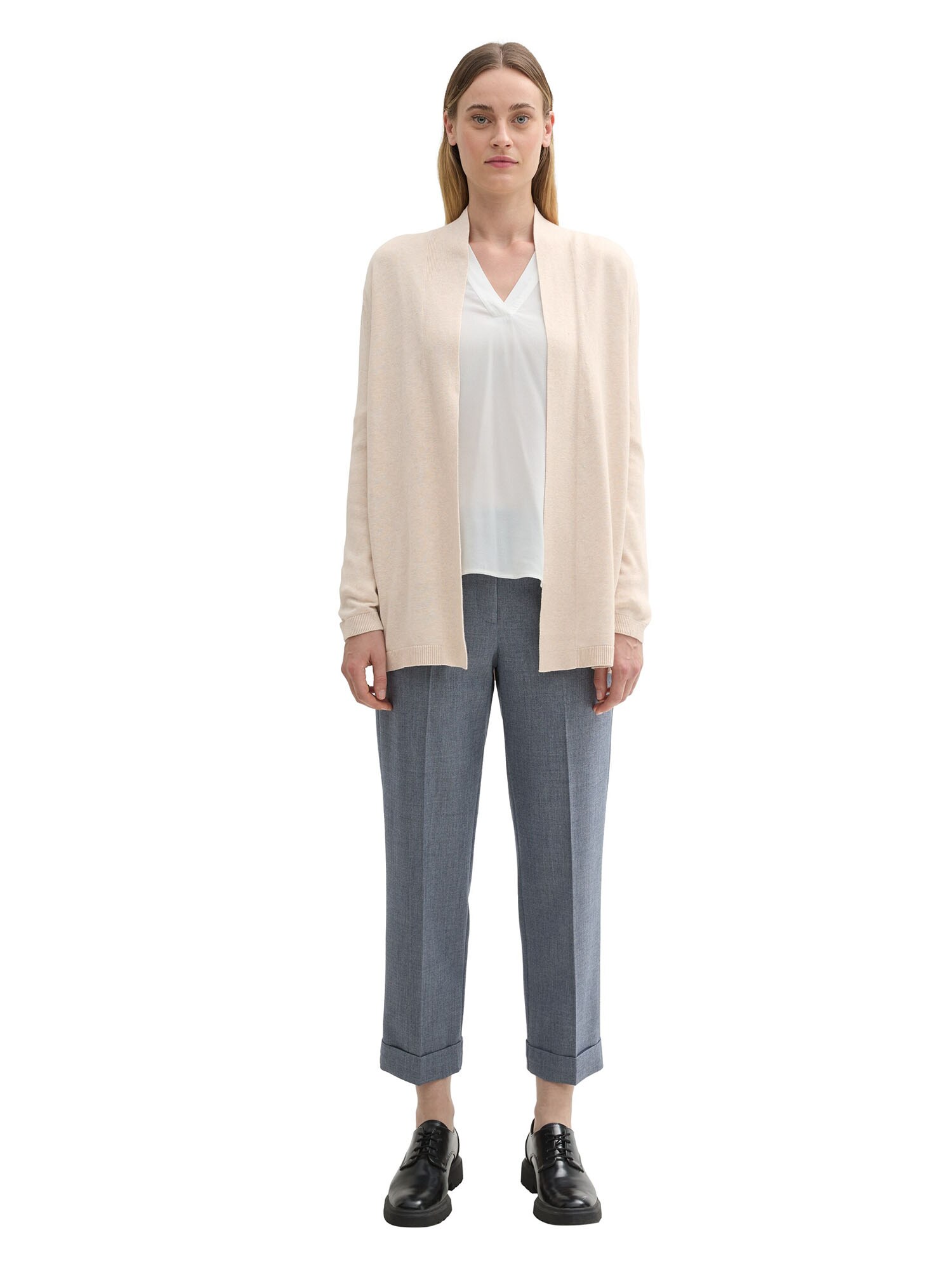 Thumbnail - TOM TAILOR Strickjacke