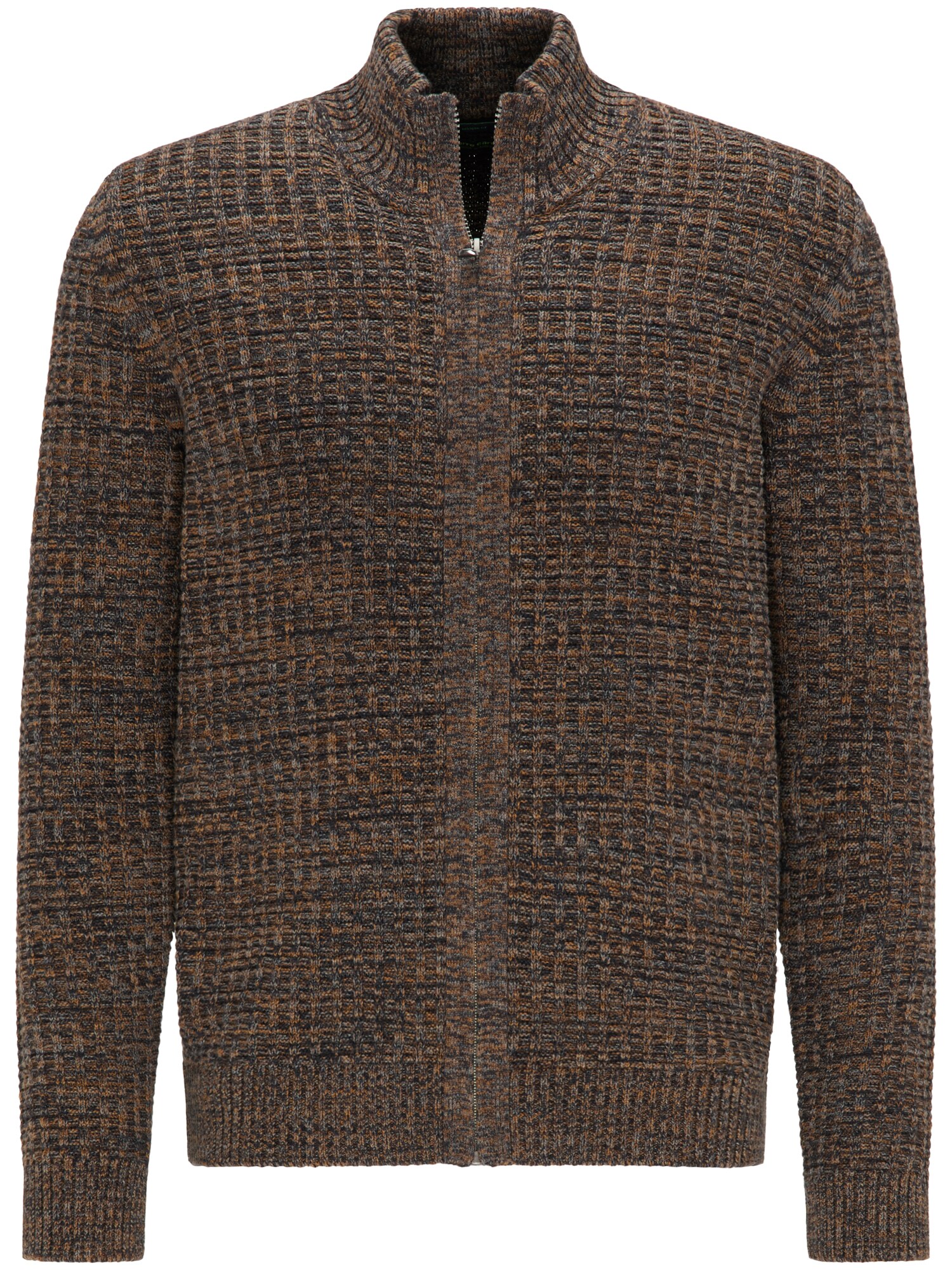Gebreid vest Pierre Cardin