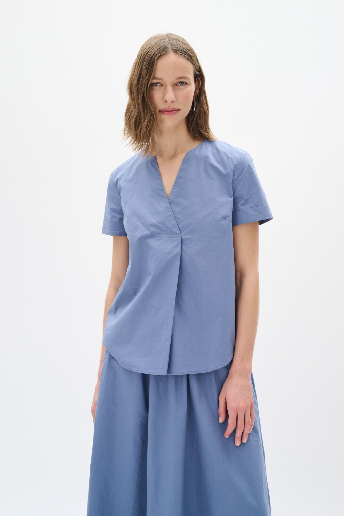 Thumbnail - InWear Bluse Daffodil