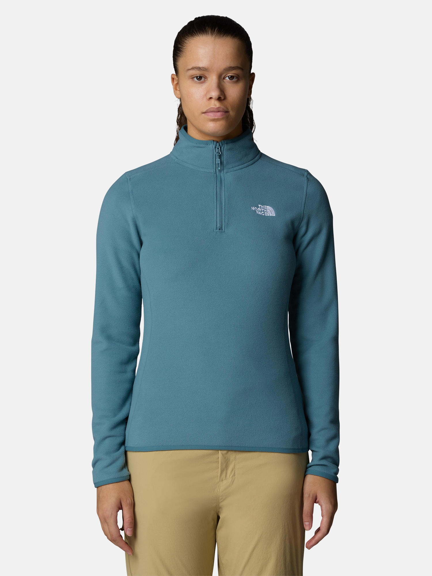 Thumbnail - Sportpullover '100 GLACIER'