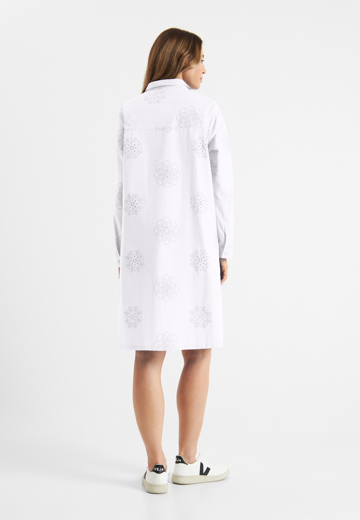 Thumbnail - Frieda & Freddies NY Hemdblusenkleid