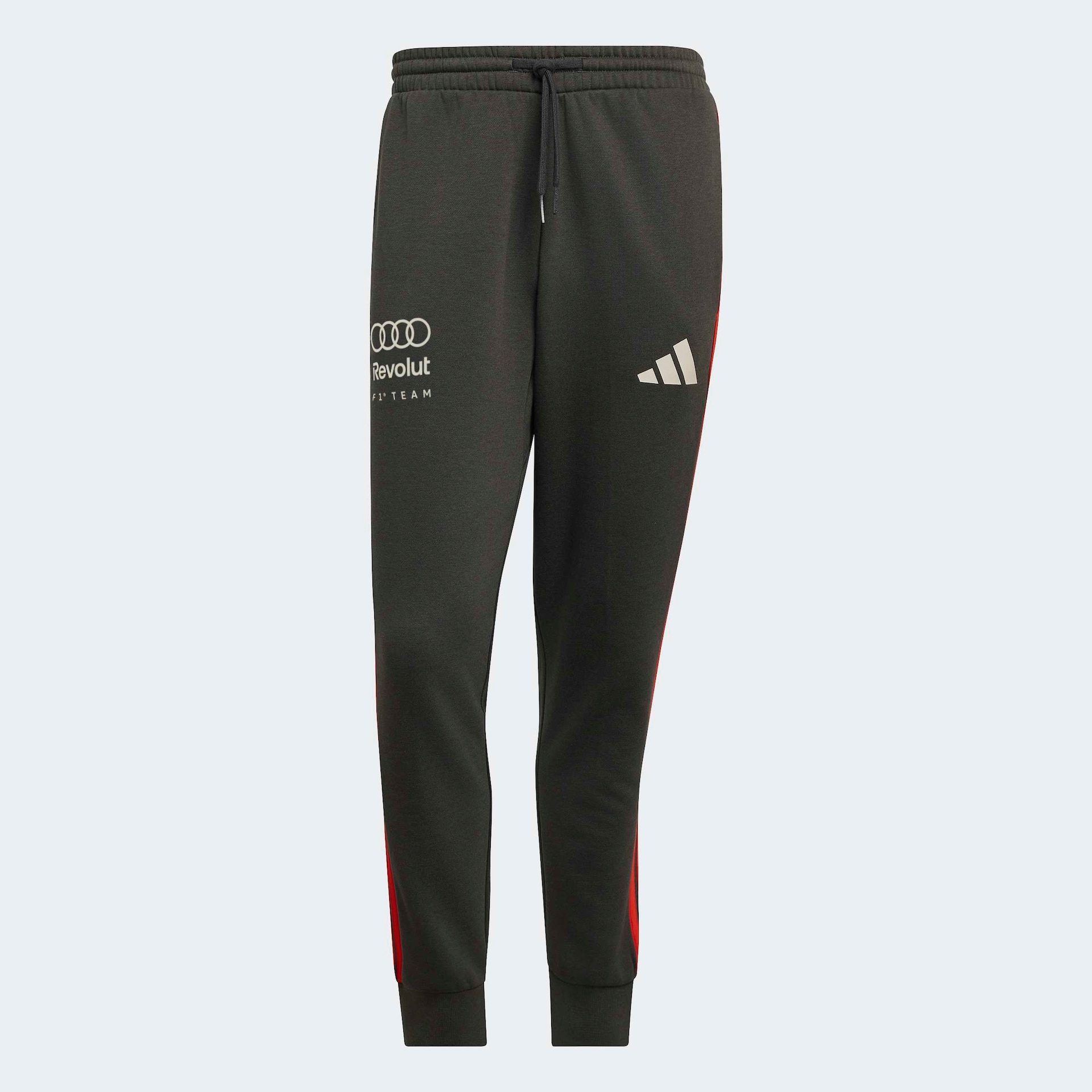 Adidas AUDI REVOLUT F1 TEAM DNA BYXOR herr – bild 5