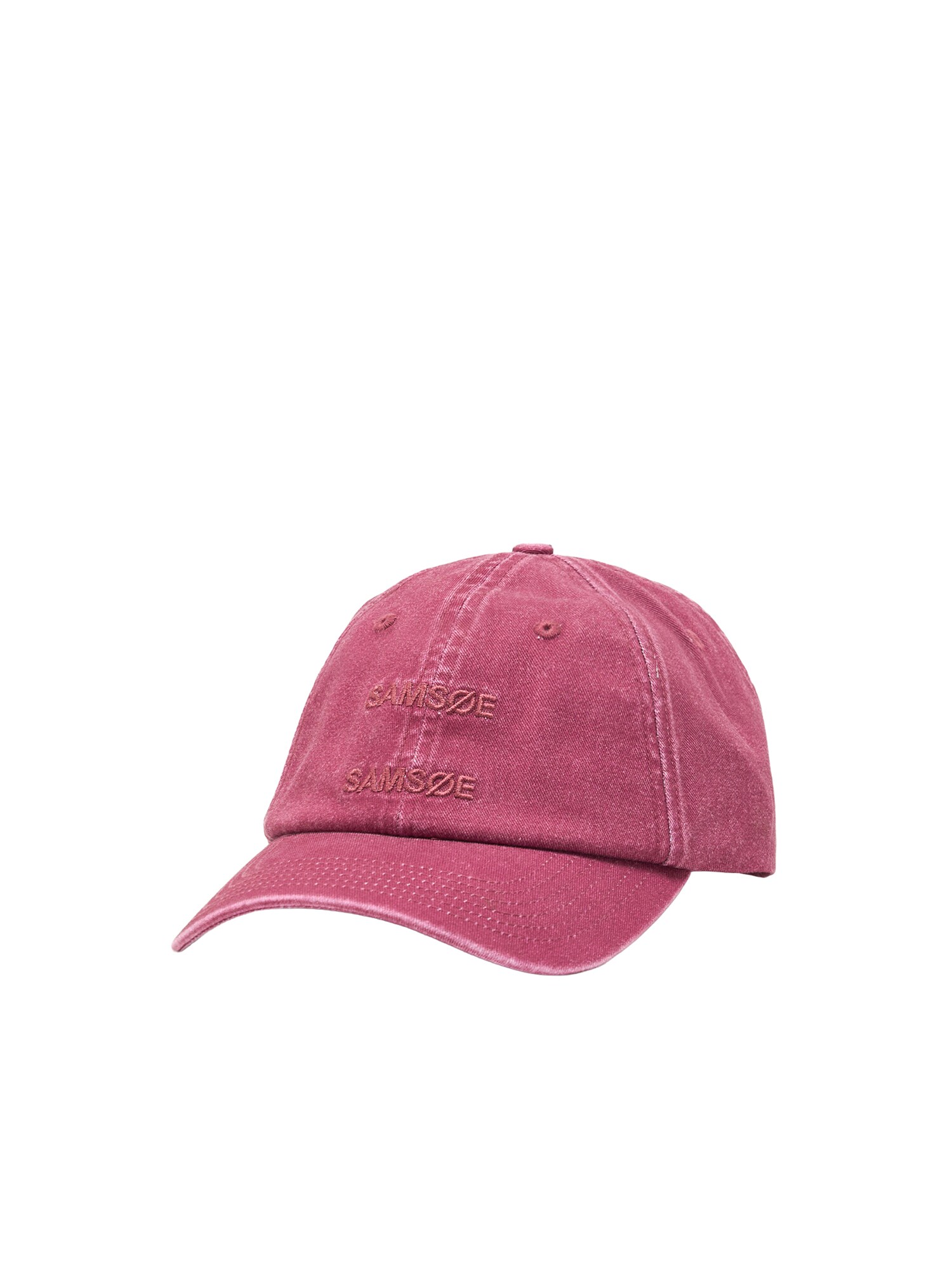 Samsøe Samsøe Šilterica  magenta
