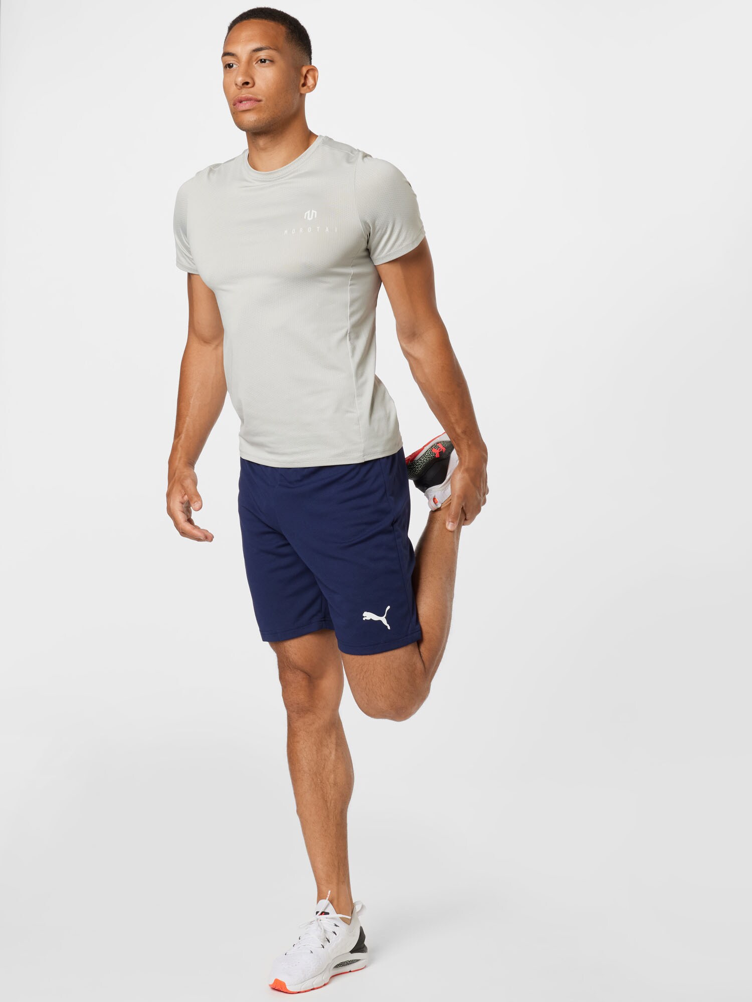 Thumbnail - Sportshorts 'TeamRise'