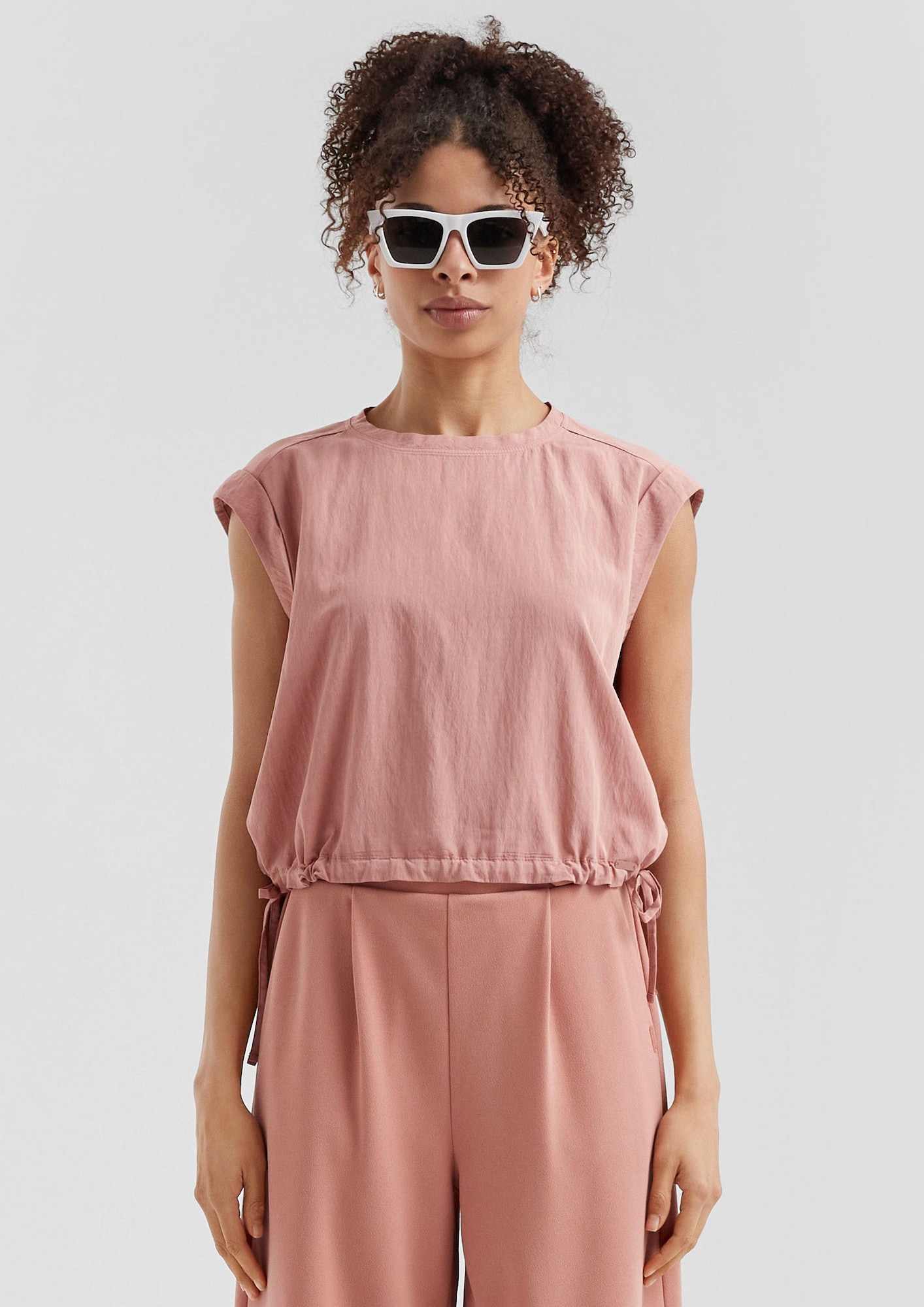 Thumbnail - QS Bluse