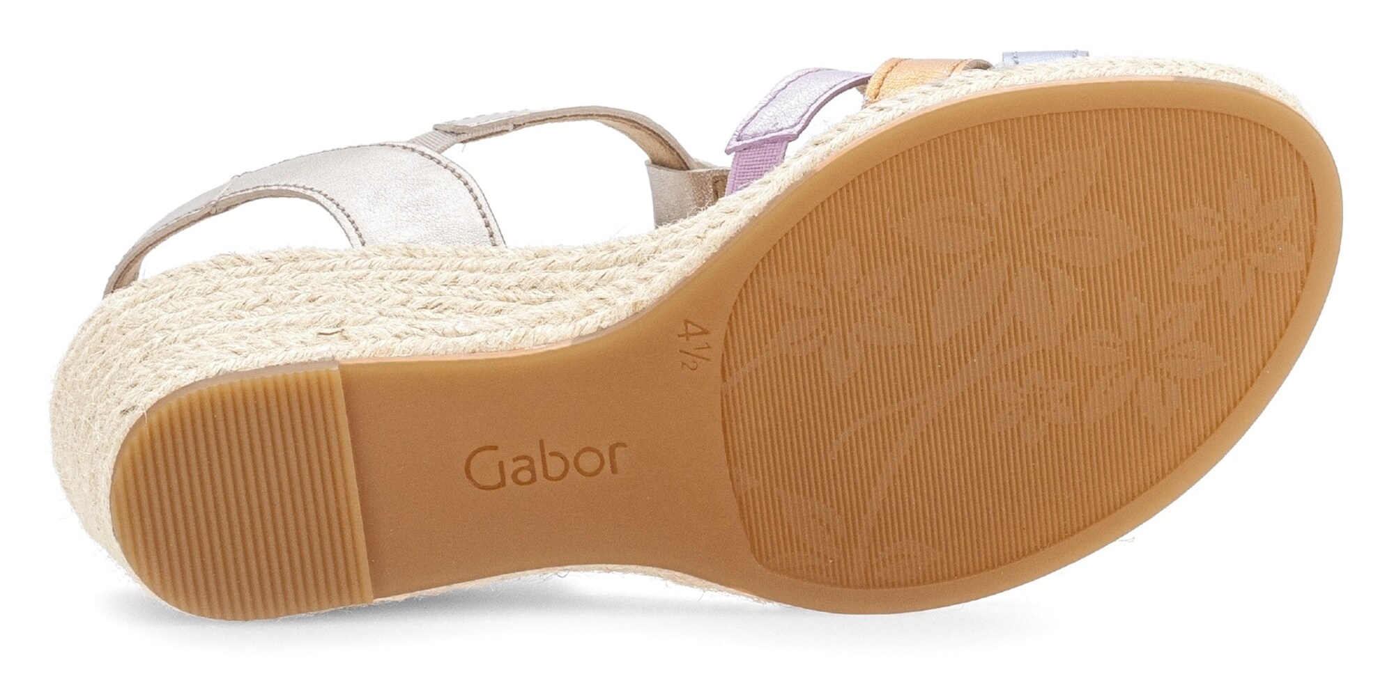Thumbnail - GABOR Sandale