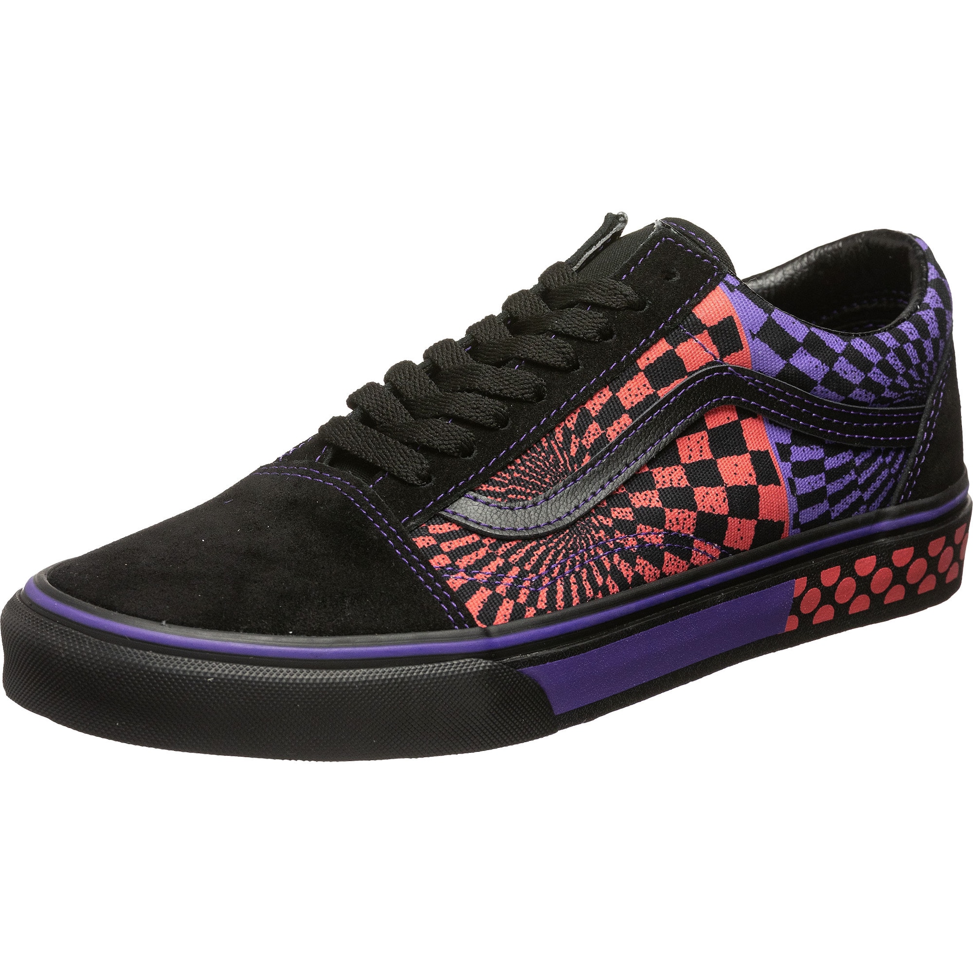 Vans Schuhe ' UA Old Skool OTW Gallery '