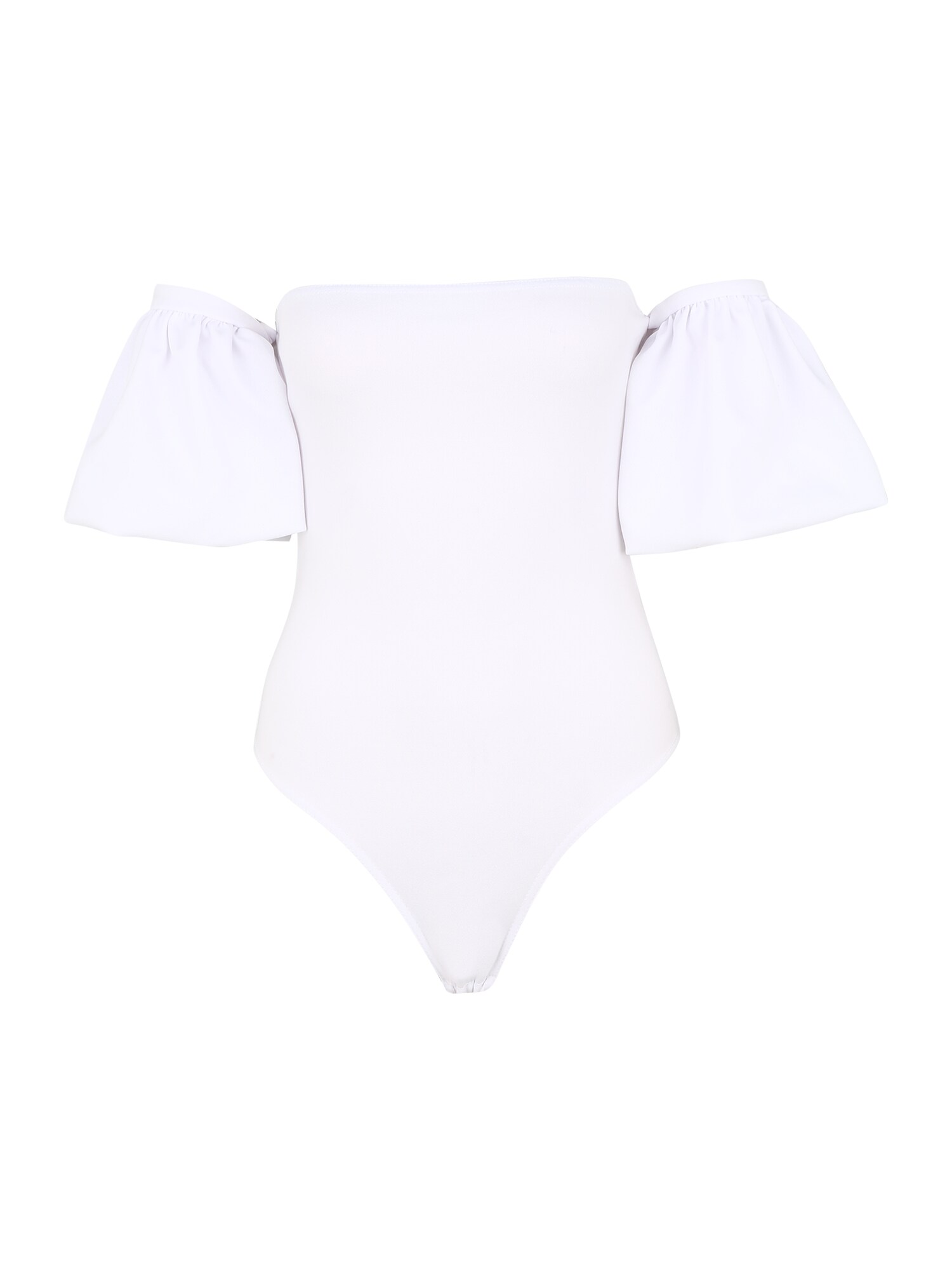 Missguided (Petite) Glaustinukė  balta