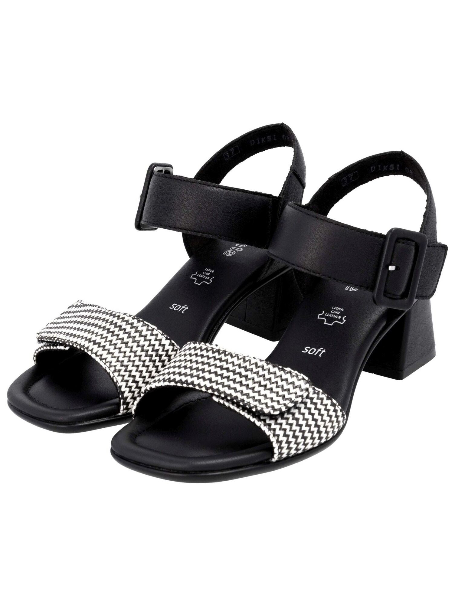 Thumbnail - REMONTE Sandale