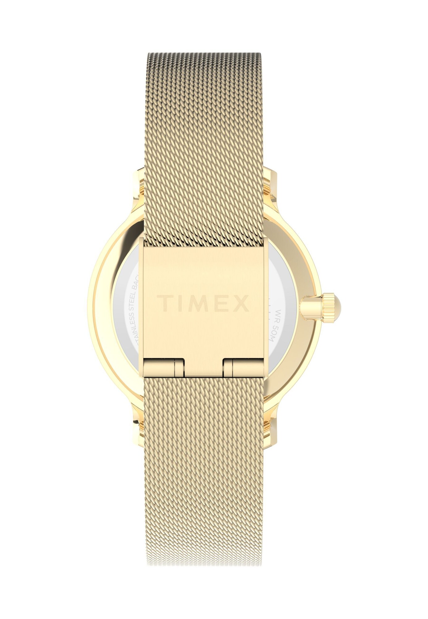 Thumbnail - TIMEX Analoguhr Transcend