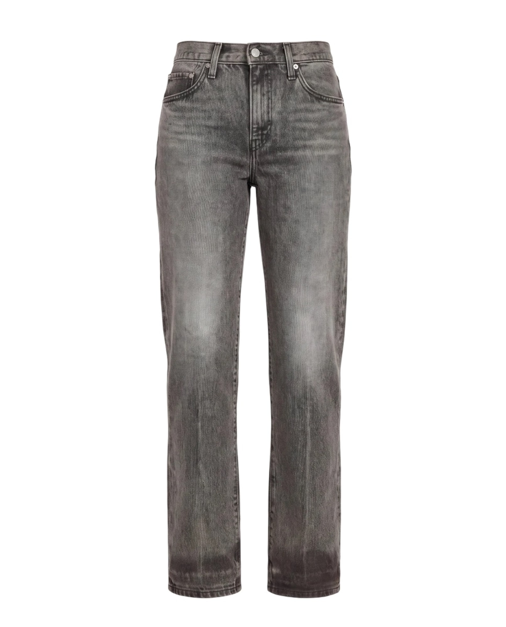 LEVIS ® Jeans EASY DAD gri denim