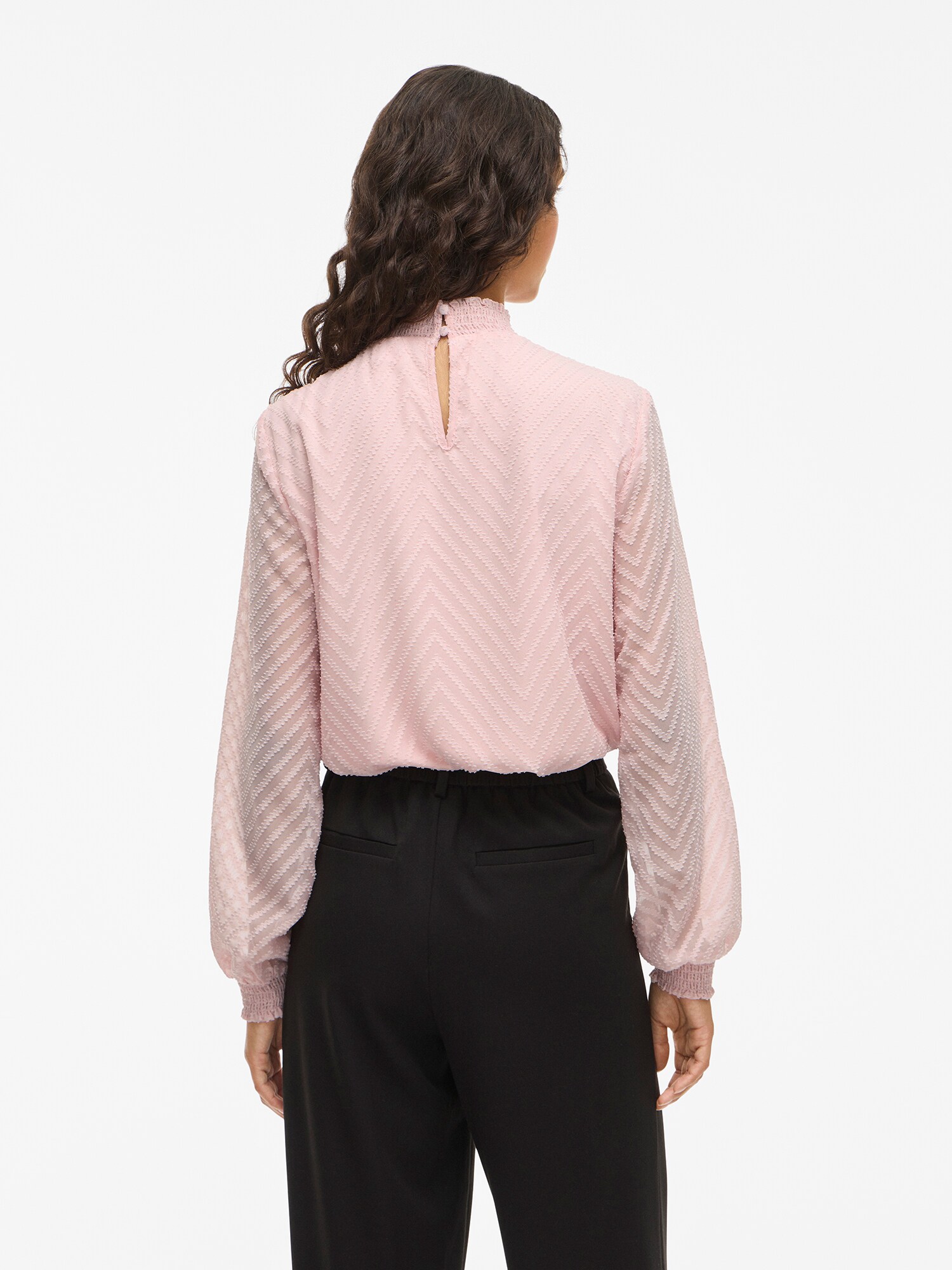 Thumbnail - VILA Bluse VIMICHELLE