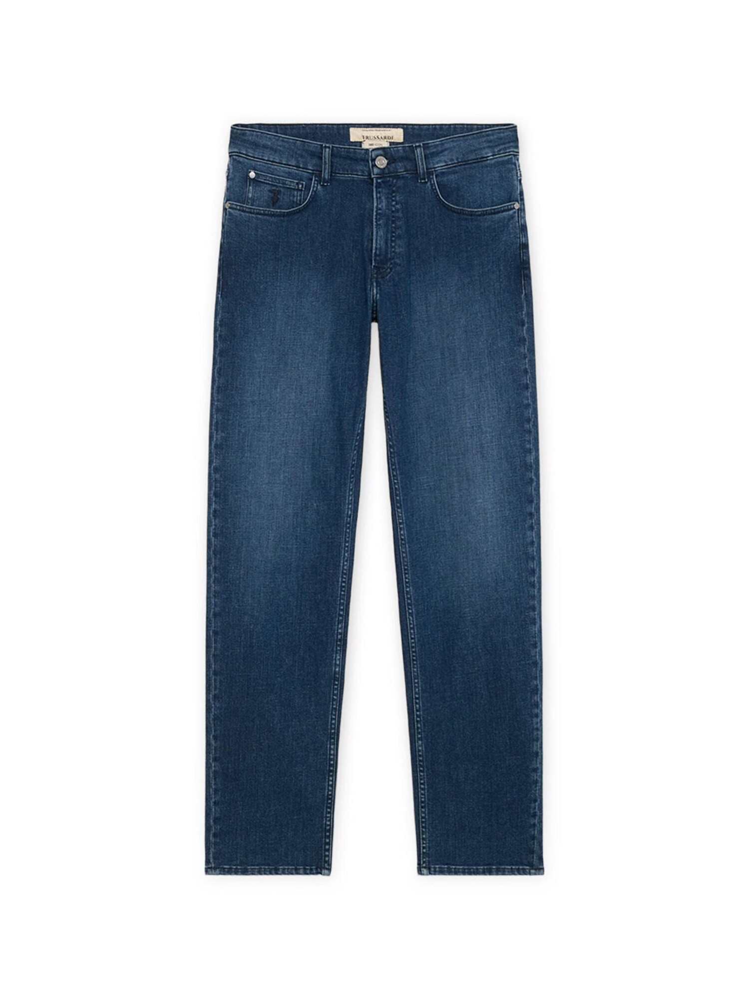 Trussardi Vaquero  azul claro