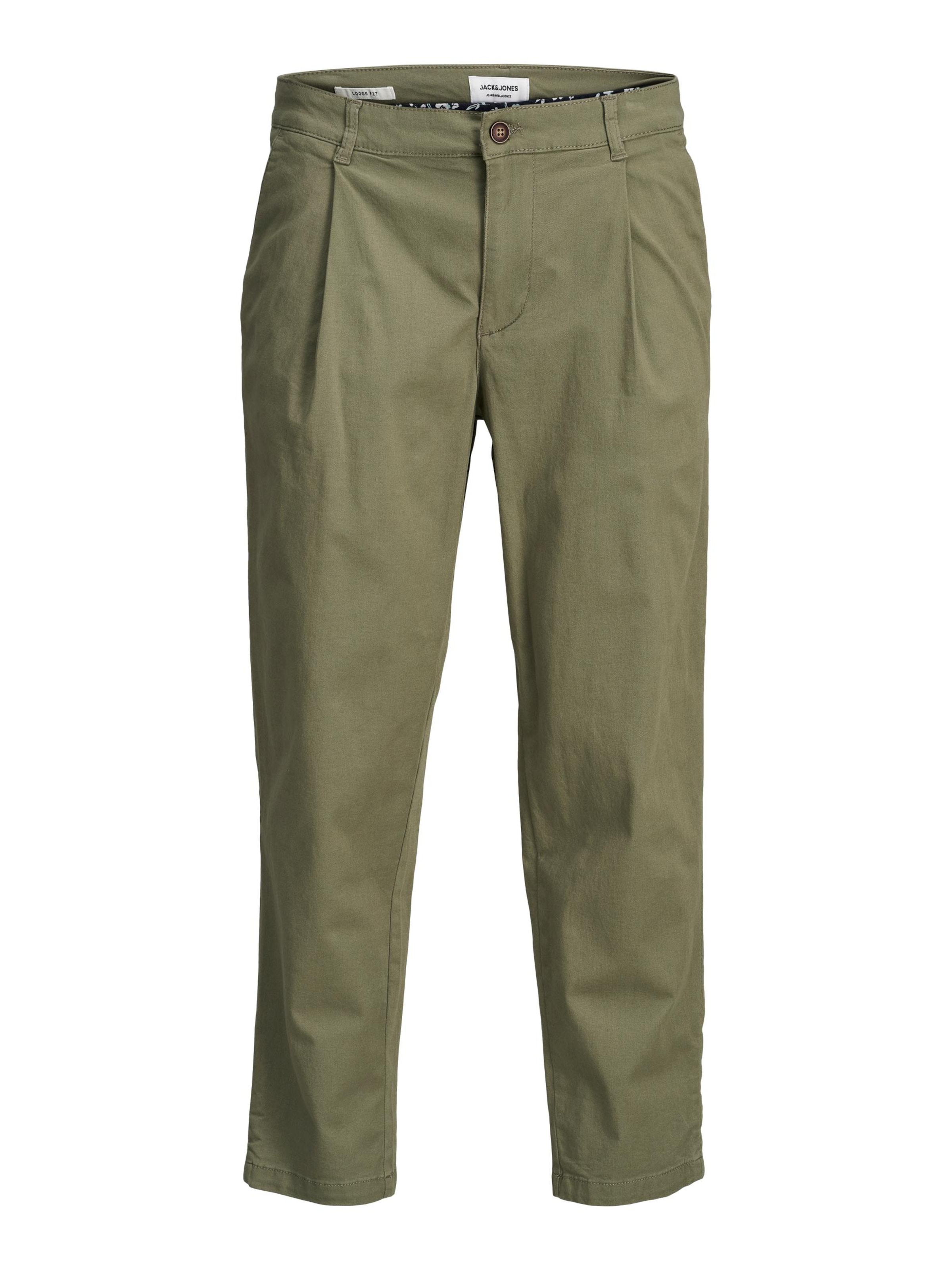JACK \u0026 JONES Pantaloni chino 'Bill Rico' acquista online | The Founded