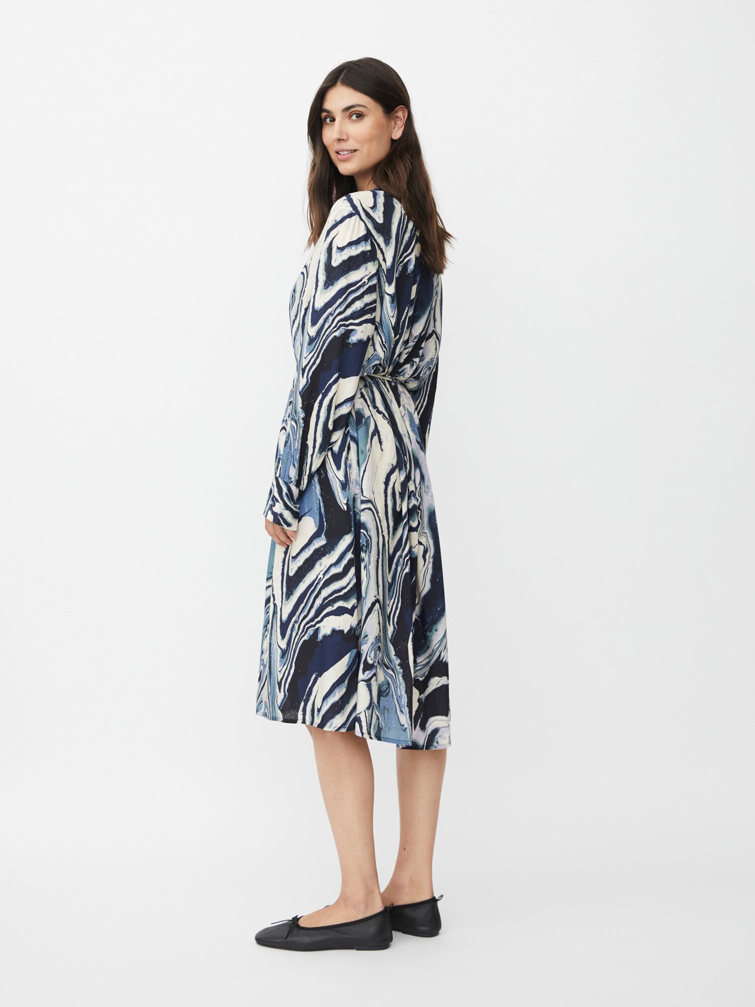 Thumbnail - Masai Blusenkleid Neile