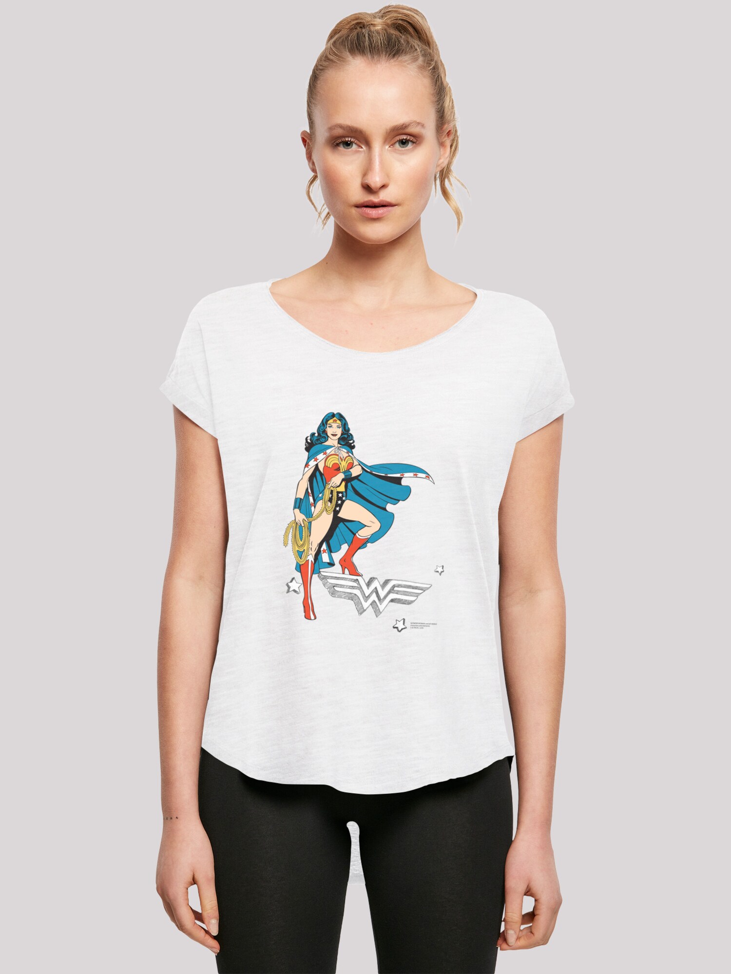 Thumbnail - T-Shirt 'DC Comics Wonder Woman'
