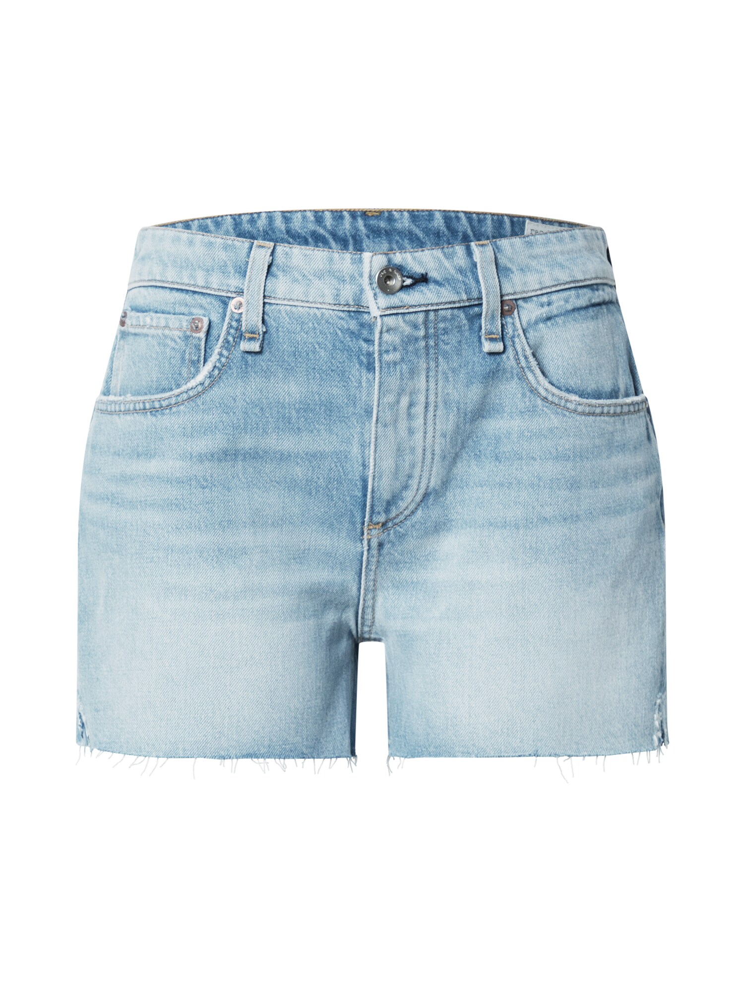 rag & bone Džinsai 'DRE'  tamsiai (džinso) mėlyna