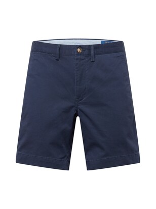 Polo Ralph Lauren Broek ‘BEDFORD’ Marine