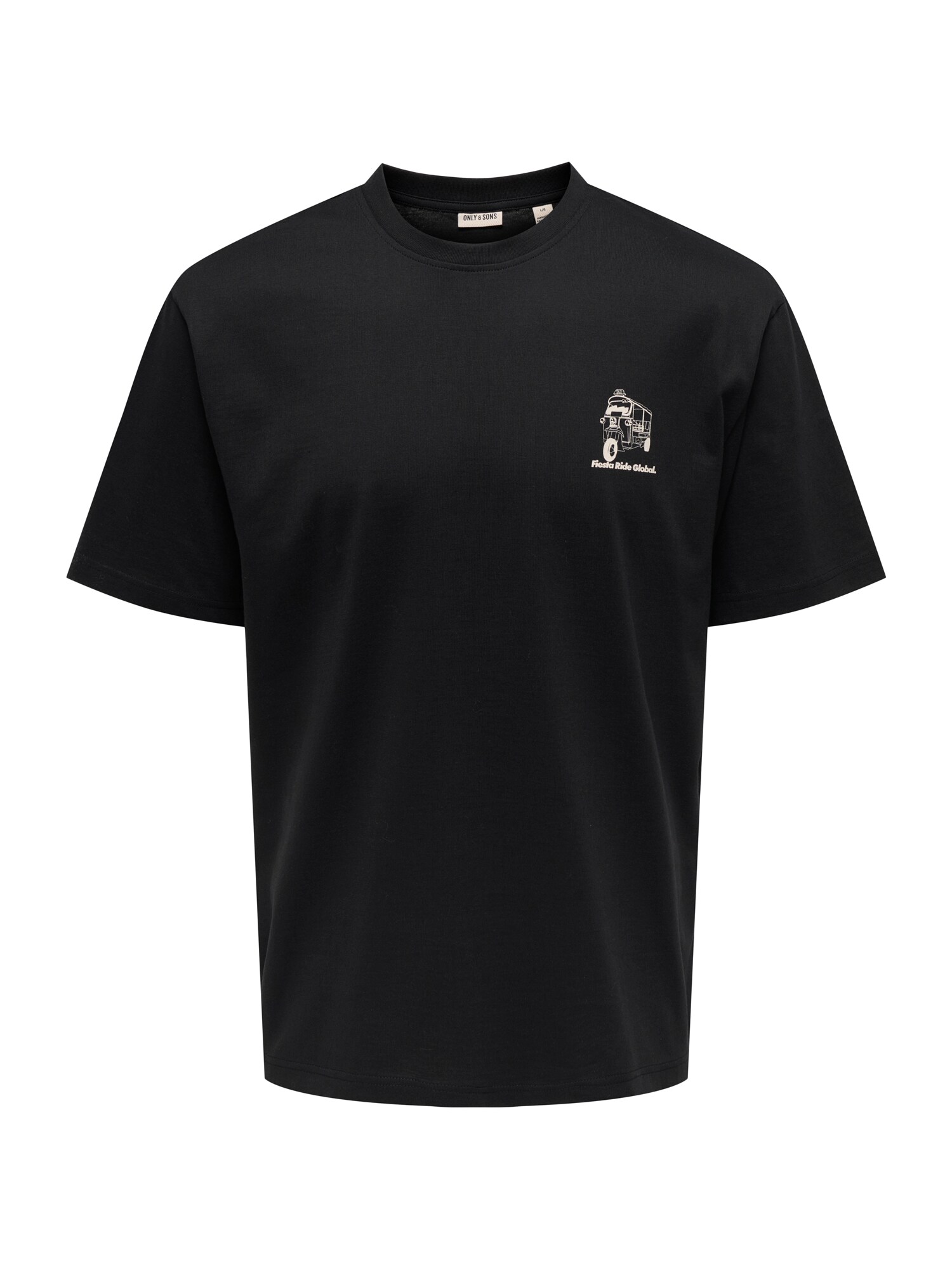 Atemporal pentru bărbați tricou – selecție de la Only Sons