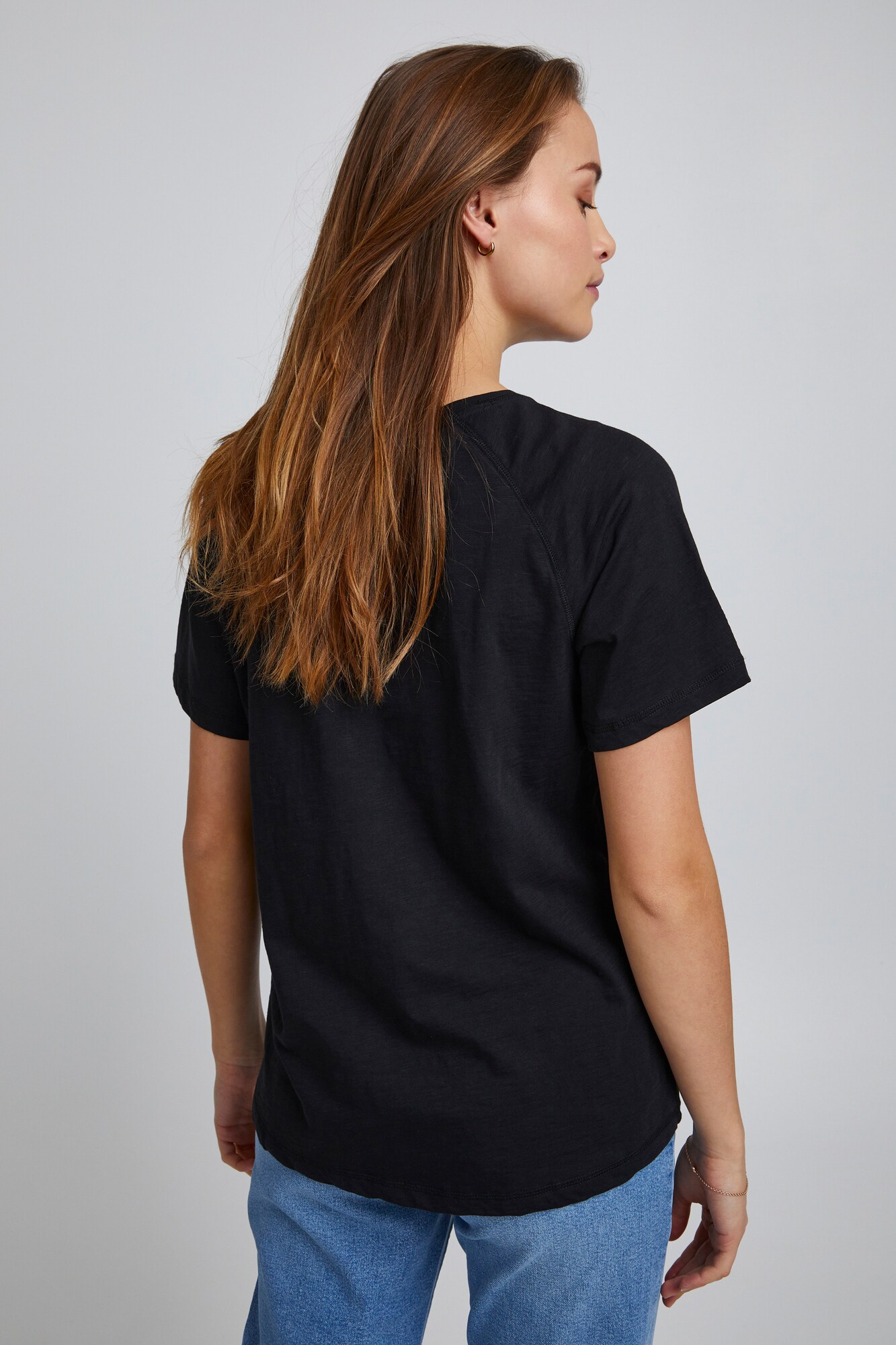 Thumbnail - PULZ Jeans Shirt PZBRIT