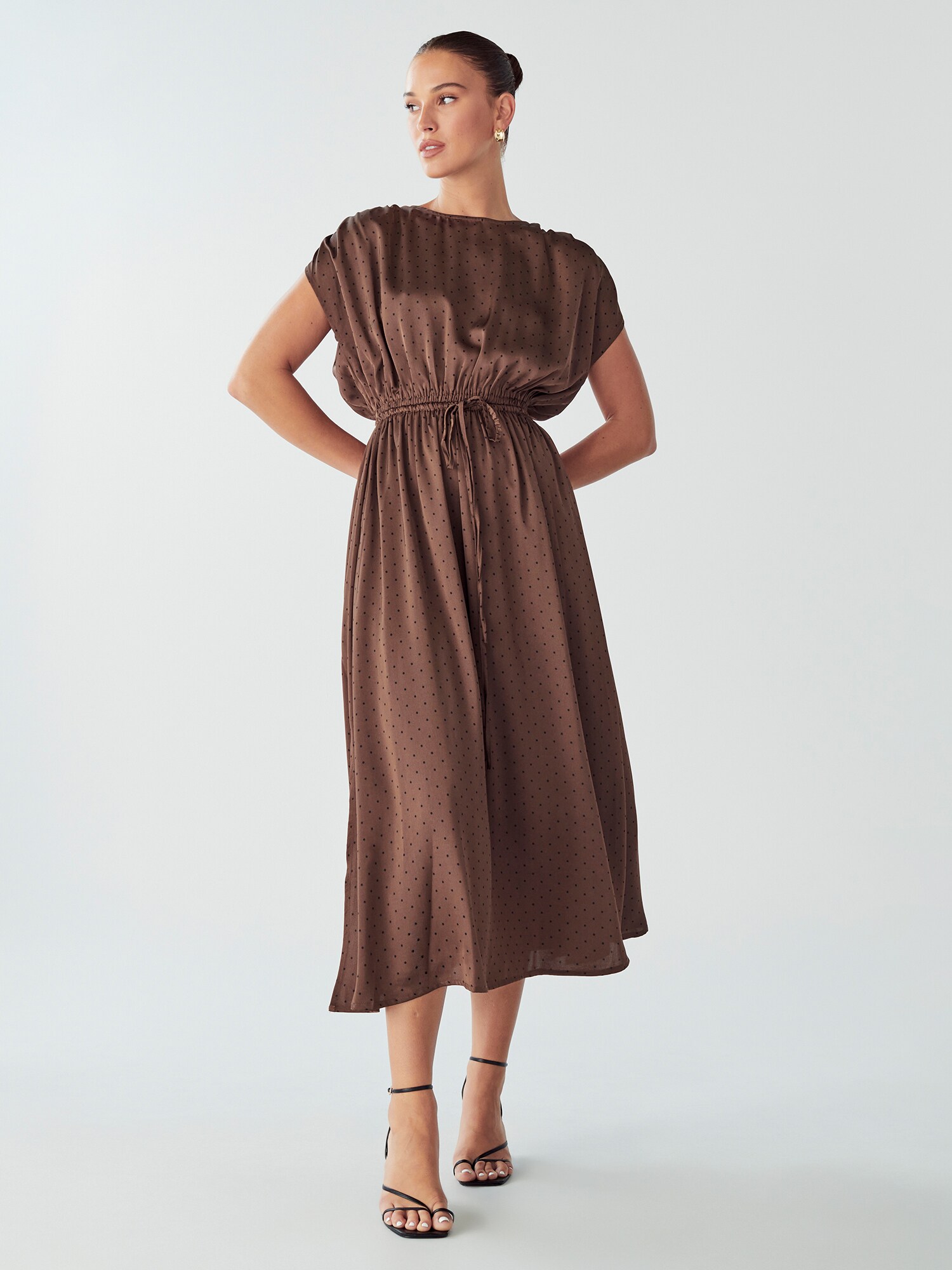 Willa Rochie CAROL  maro