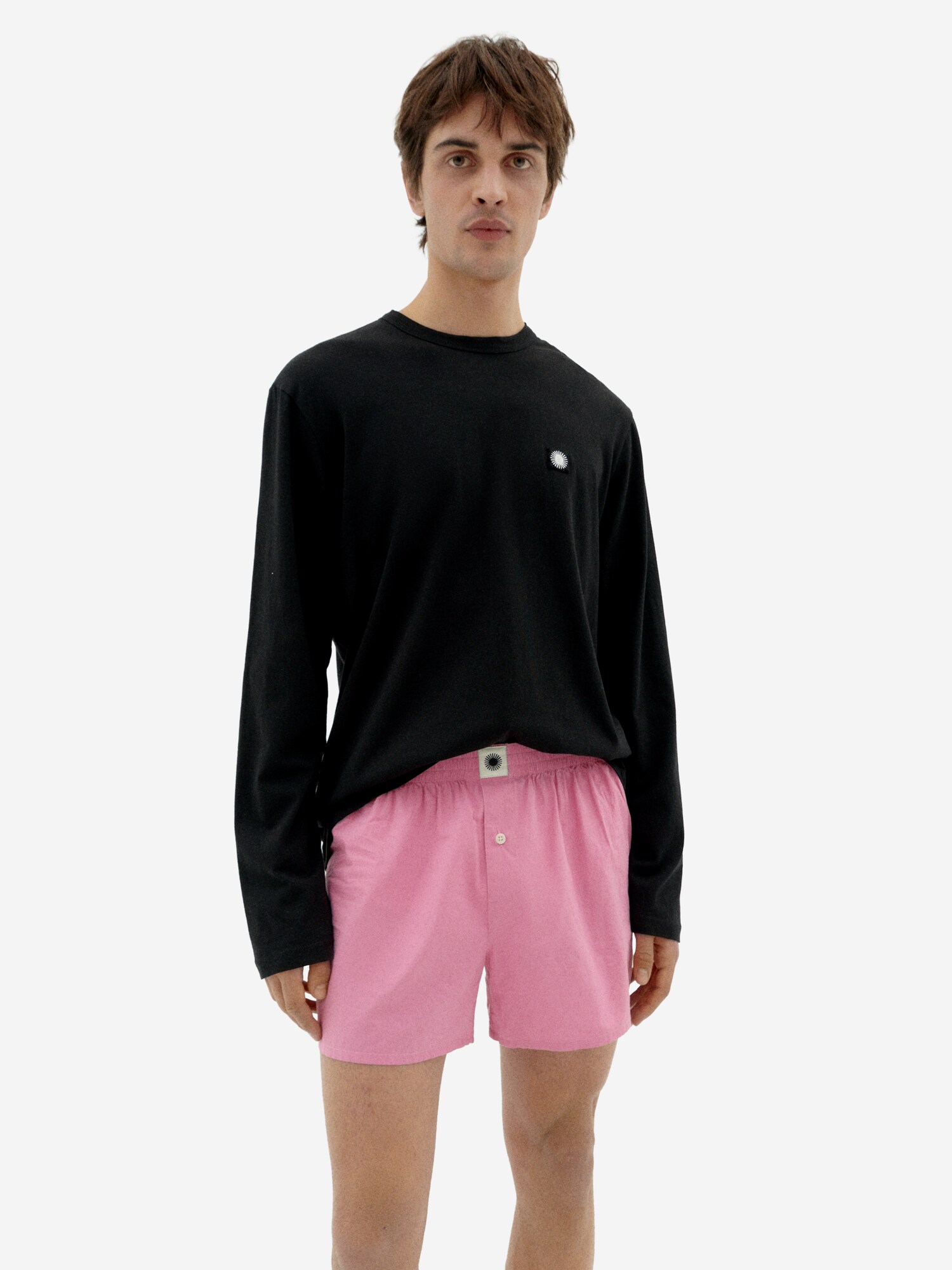 Thumbnail - Thinking MU langarmig  SOL