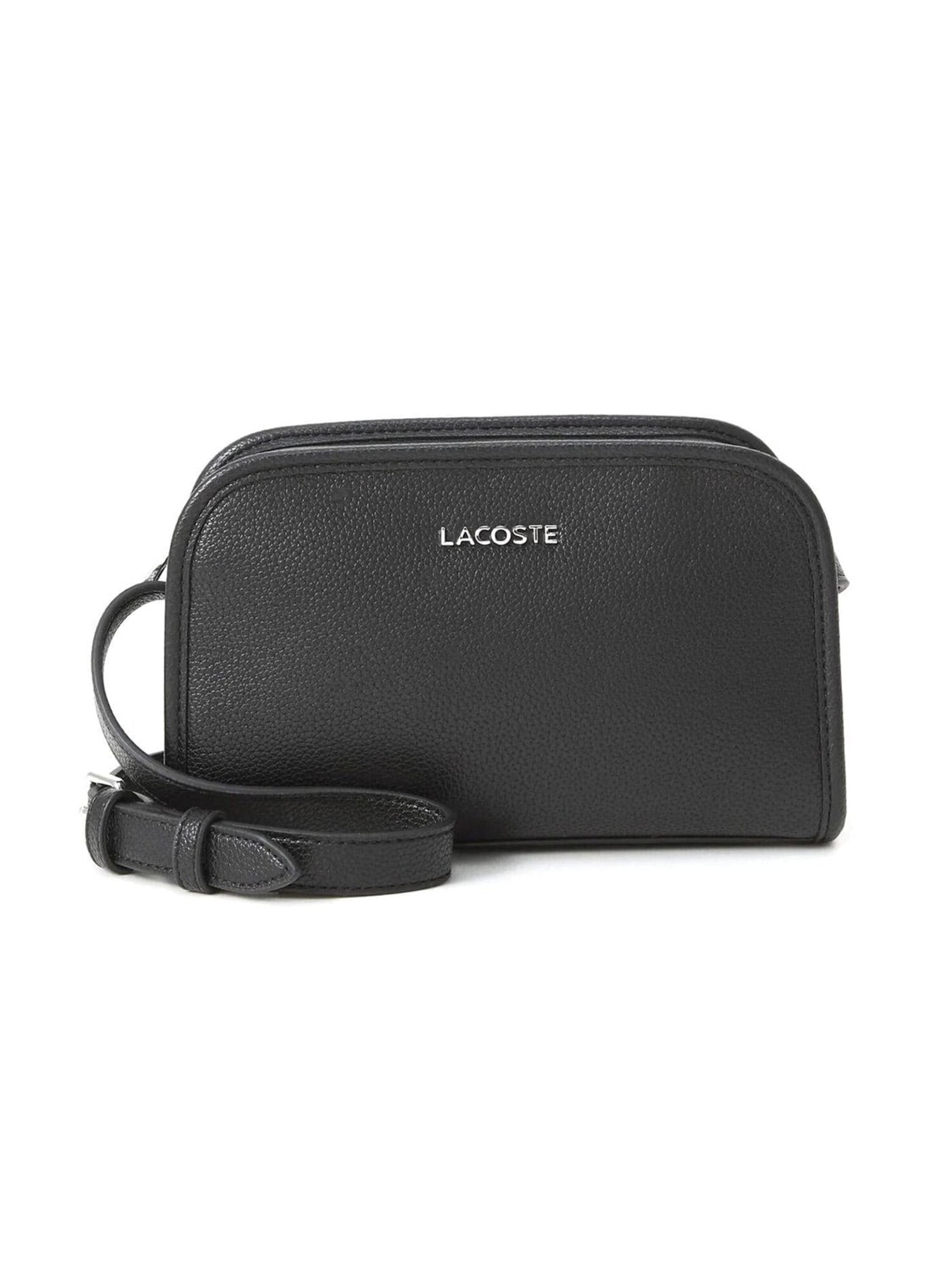 Lacoste Umhängetasche Logo Crossover Bag