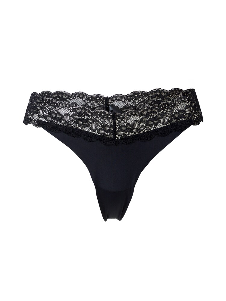 ONLY String bugyik 'ONLChloe' Női fekete , Méret S