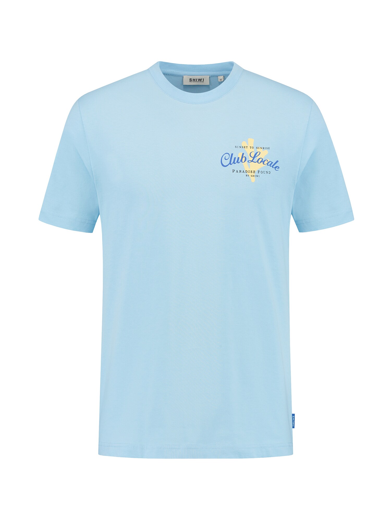 Thumbnail - Shiwi T-Shirt Liam Paradise