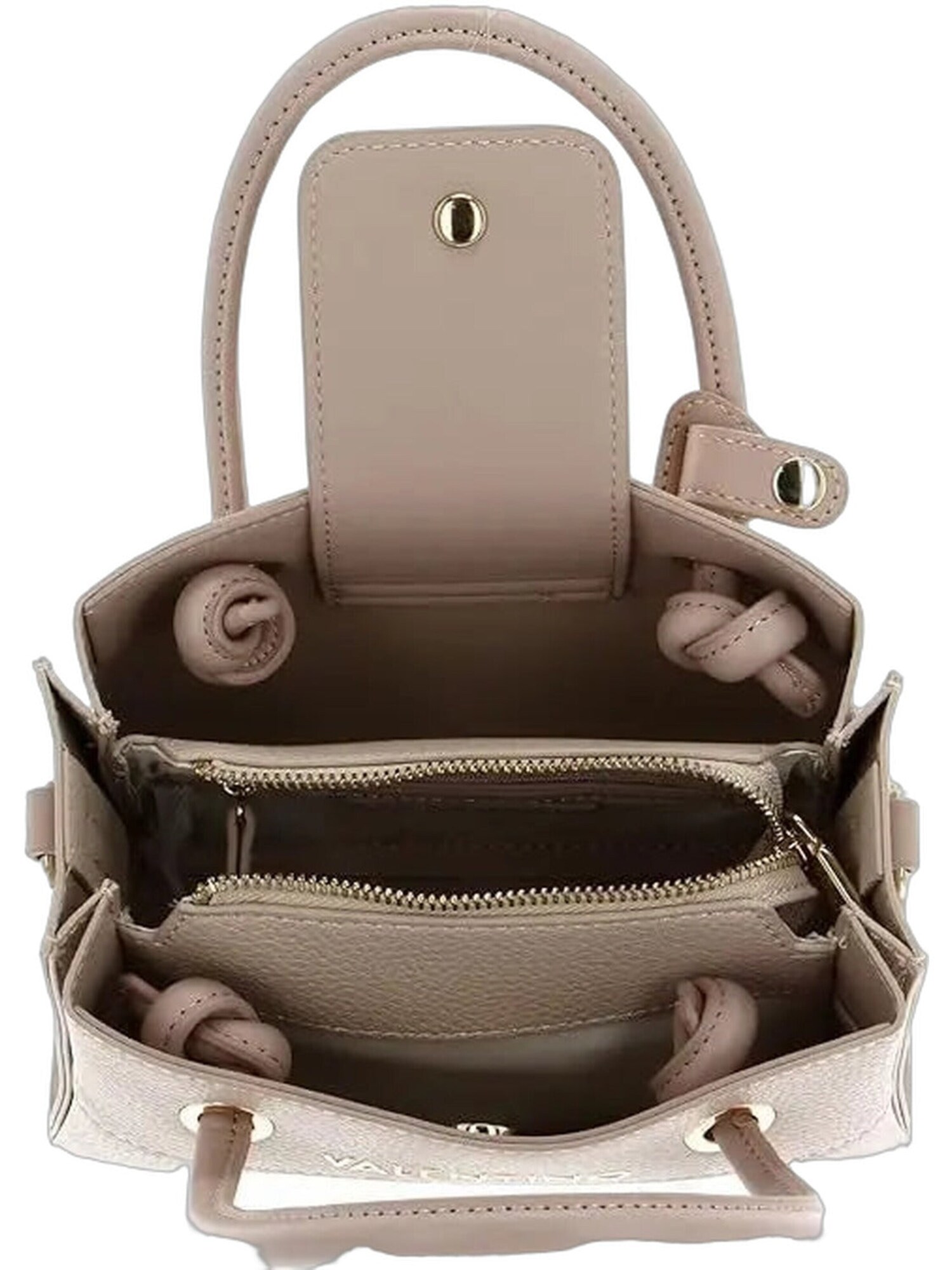 VALENTINO Shopper 'Alexia' beige – imagen 2