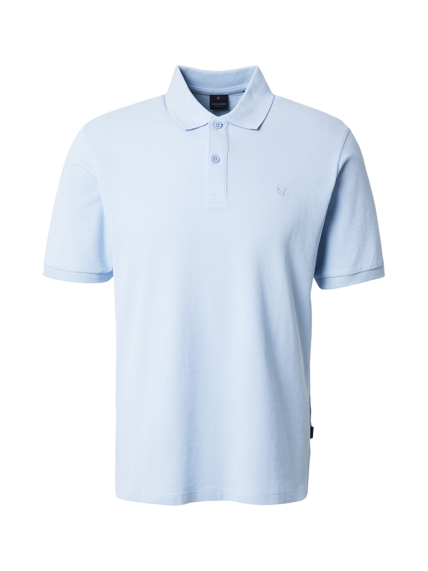 Jack & Jones Premium Tricou 'JPRBLAWESTON'  albastru deschis