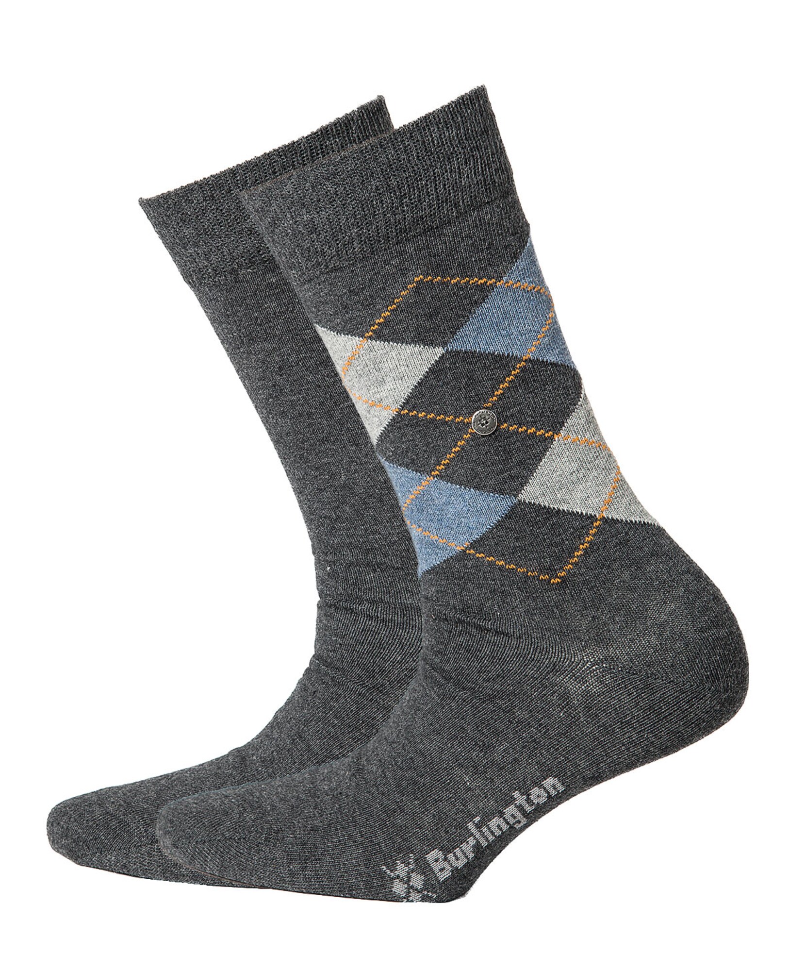 Thumbnail - BURLINGTON Socken