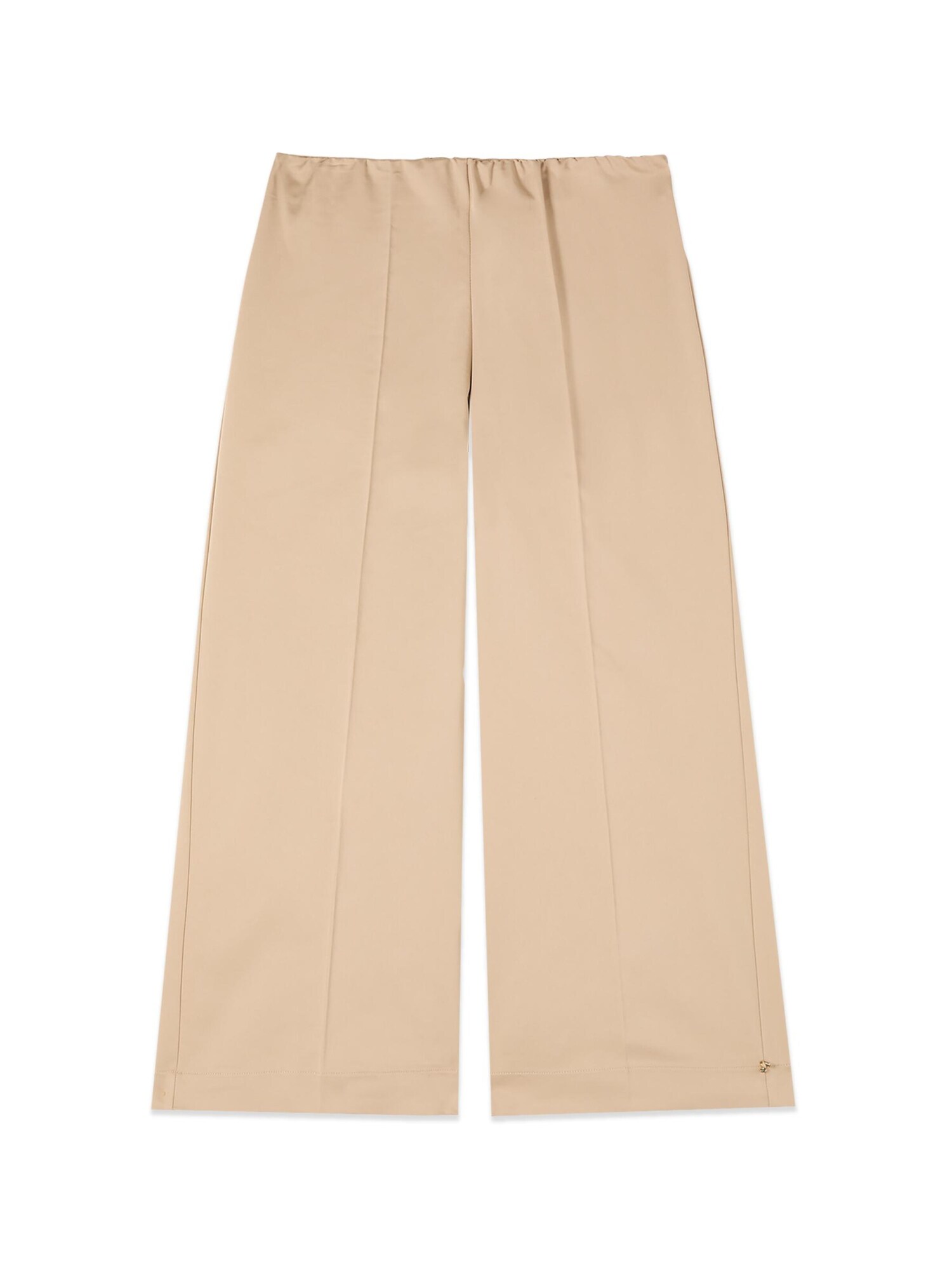 oltre Pantalón  beige