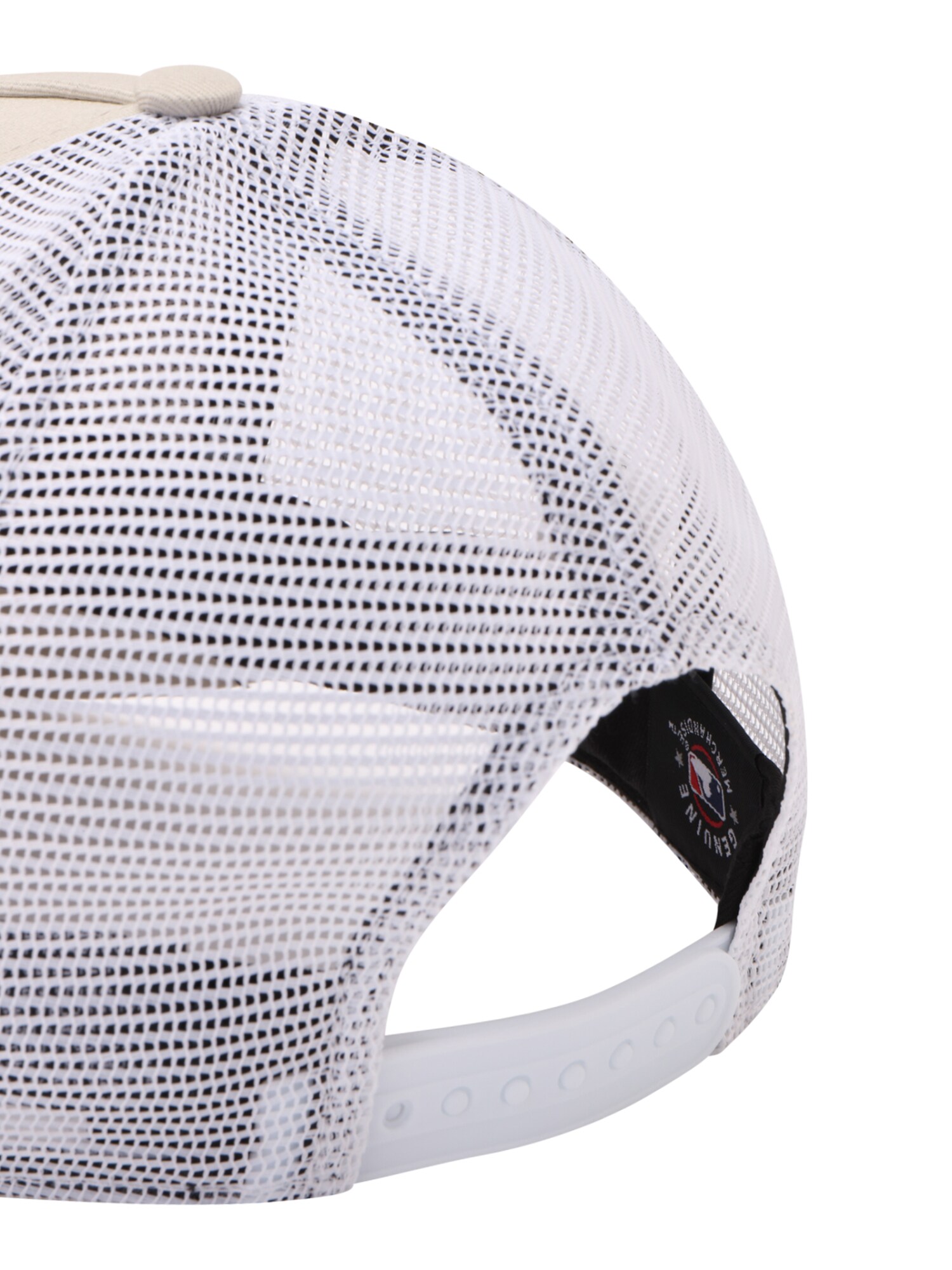 Thumbnail - NEW ERA Cap NOS LEAGUE ESS EF NEYYAN