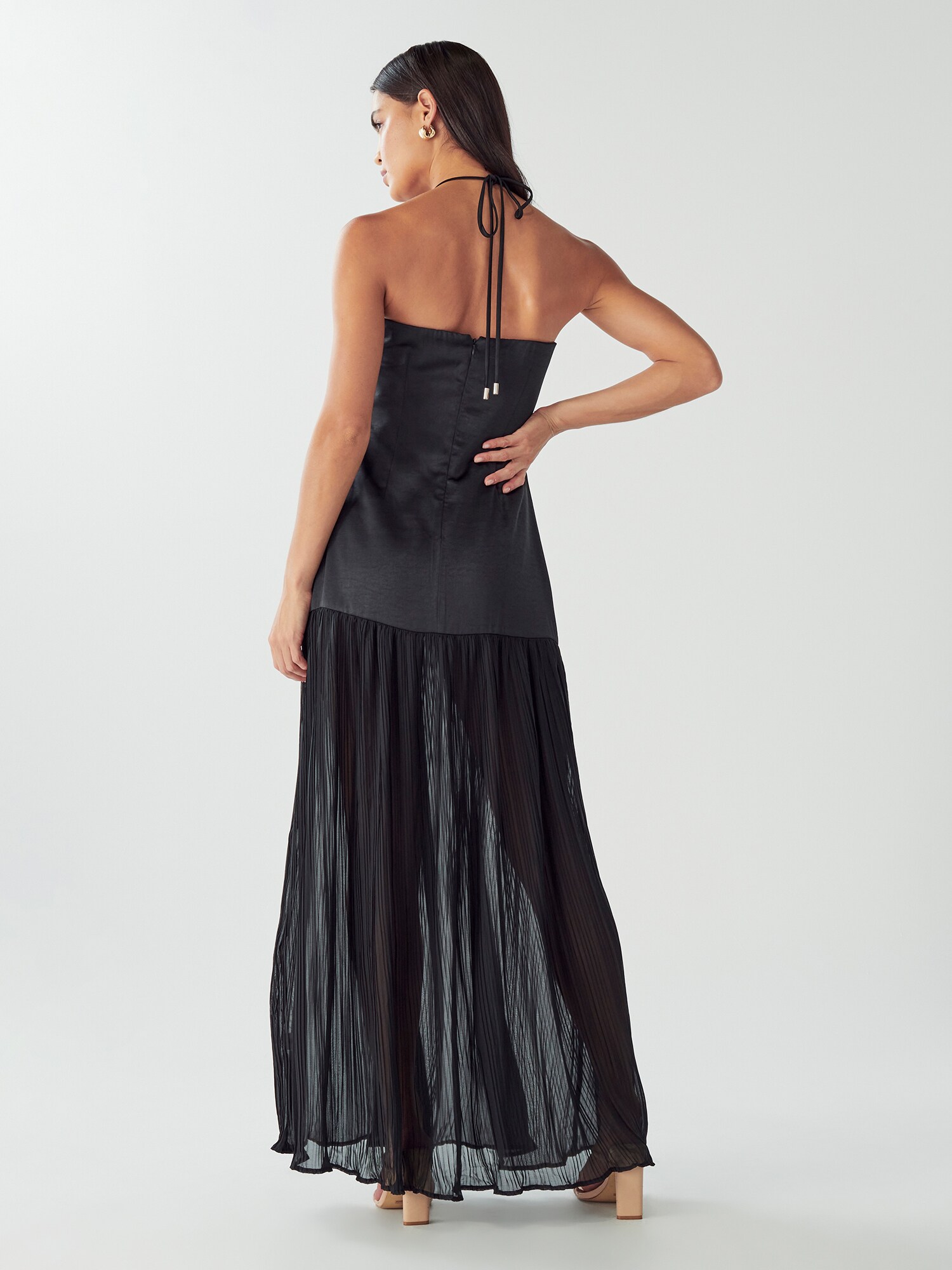 Thumbnail - Willa Kleid Elsa