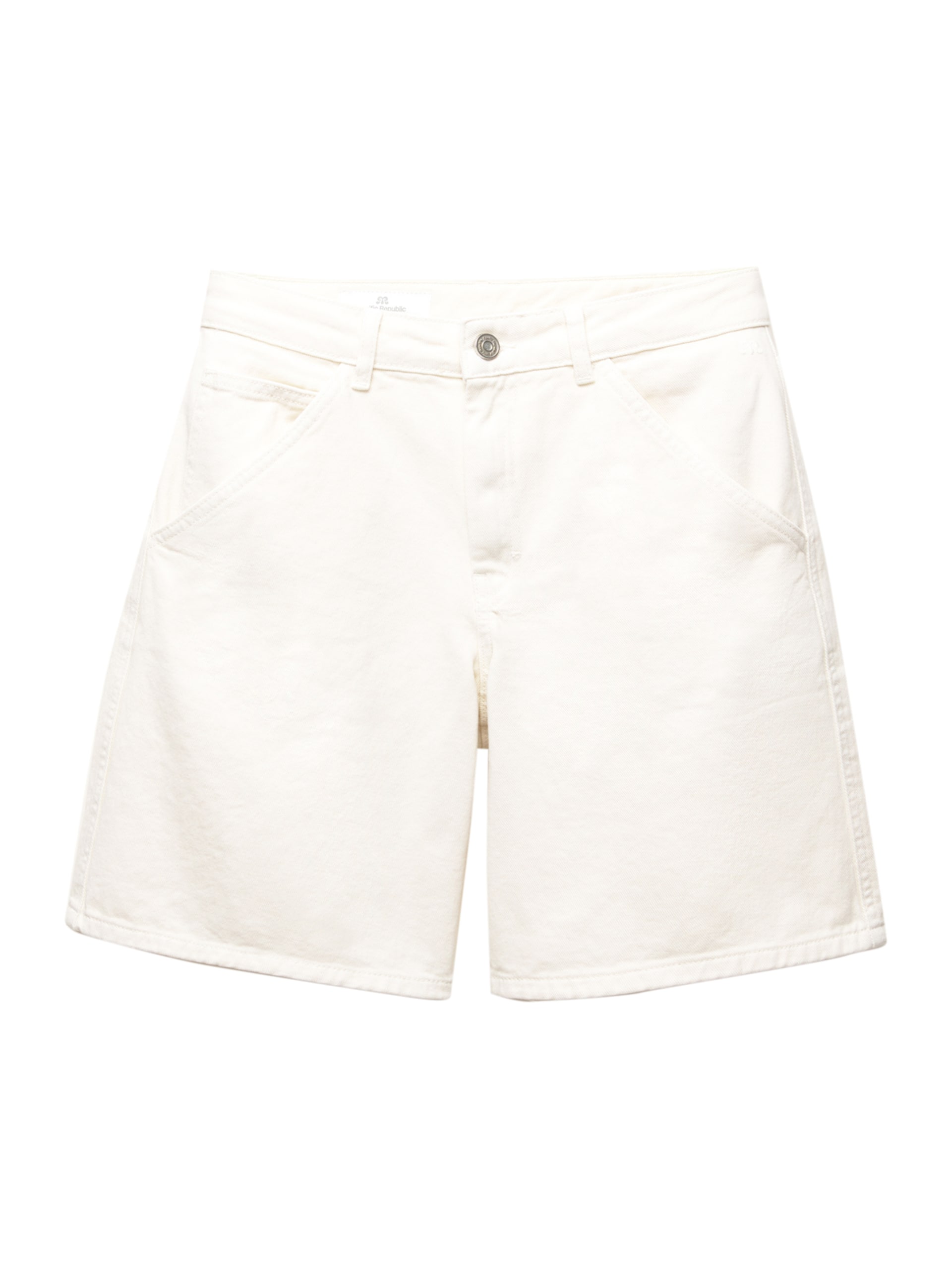 Pull & Bear Jeans 'PACIFIC SARDINAS' dam