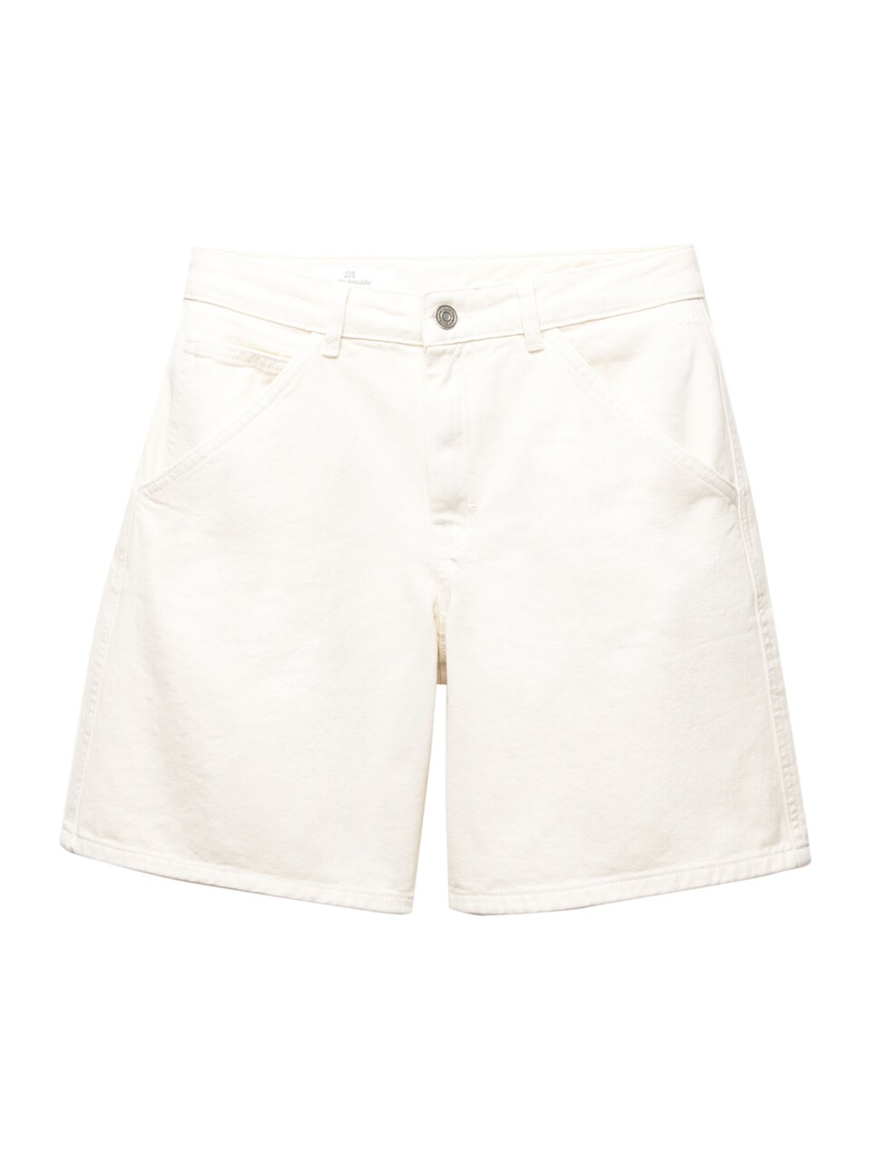 Jeans 'PACIFIC SARDINAS'