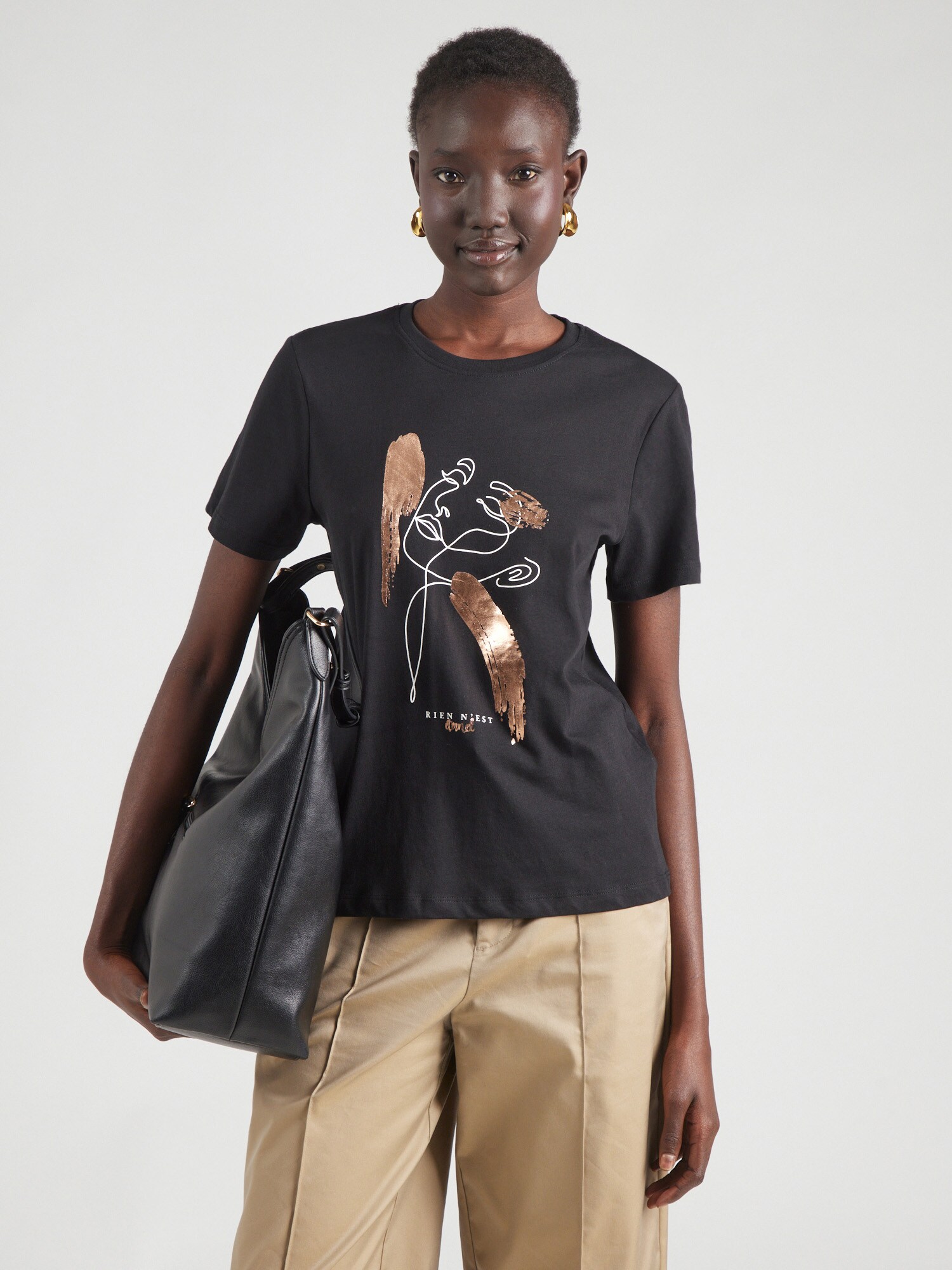 Thumbnail - T-Shirt 'ONLKITA'