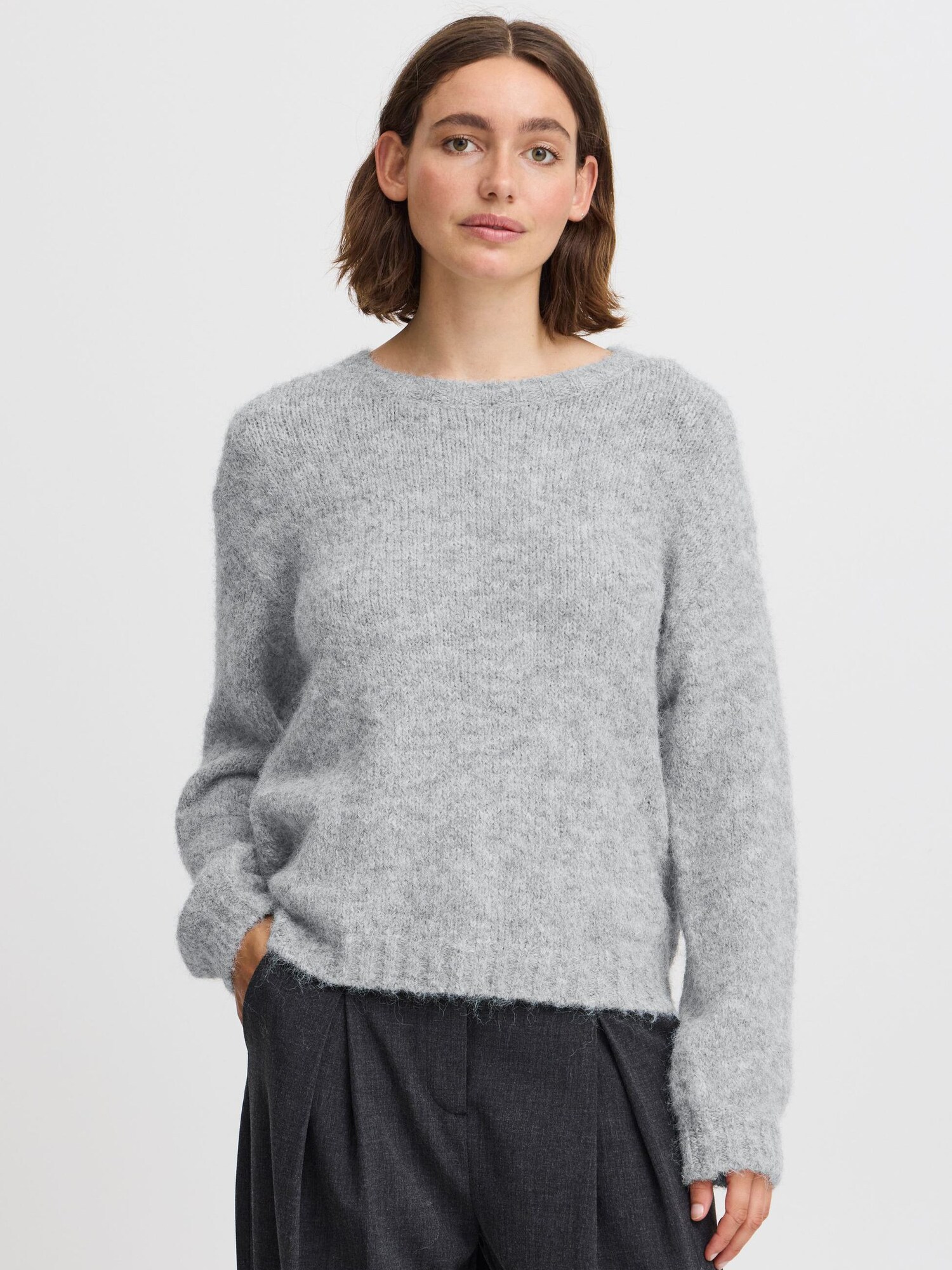 Thumbnail - b.young Pullover MILLER