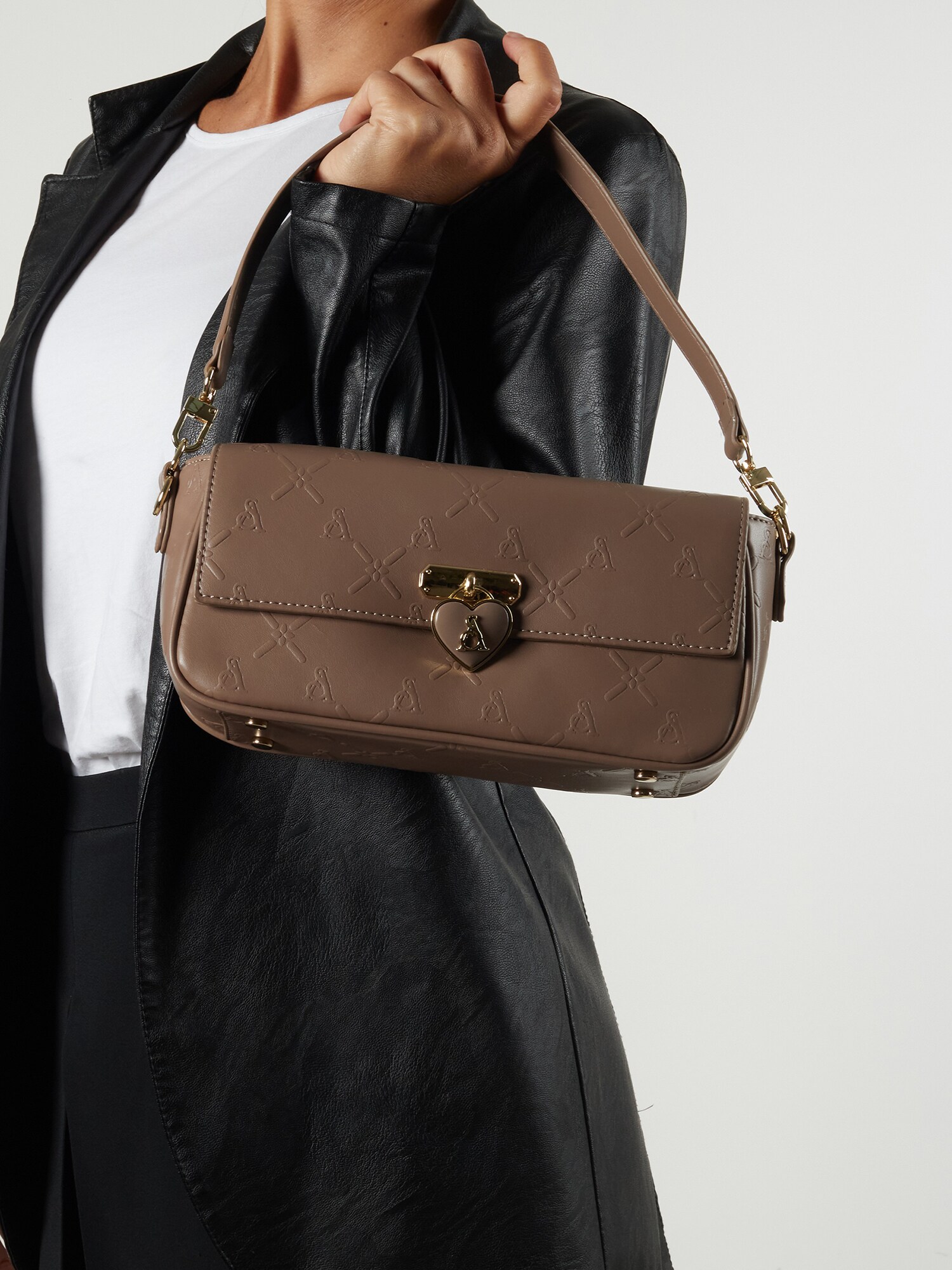 Thumbnail - LAtelier Du Sac Handtasche Delphine