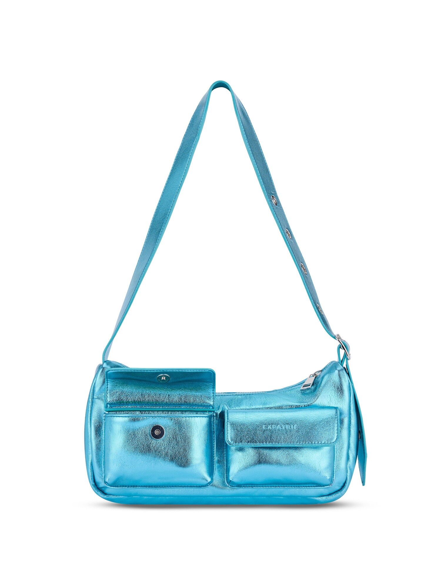 Thumbnail - Expatri Schultertasche Electra