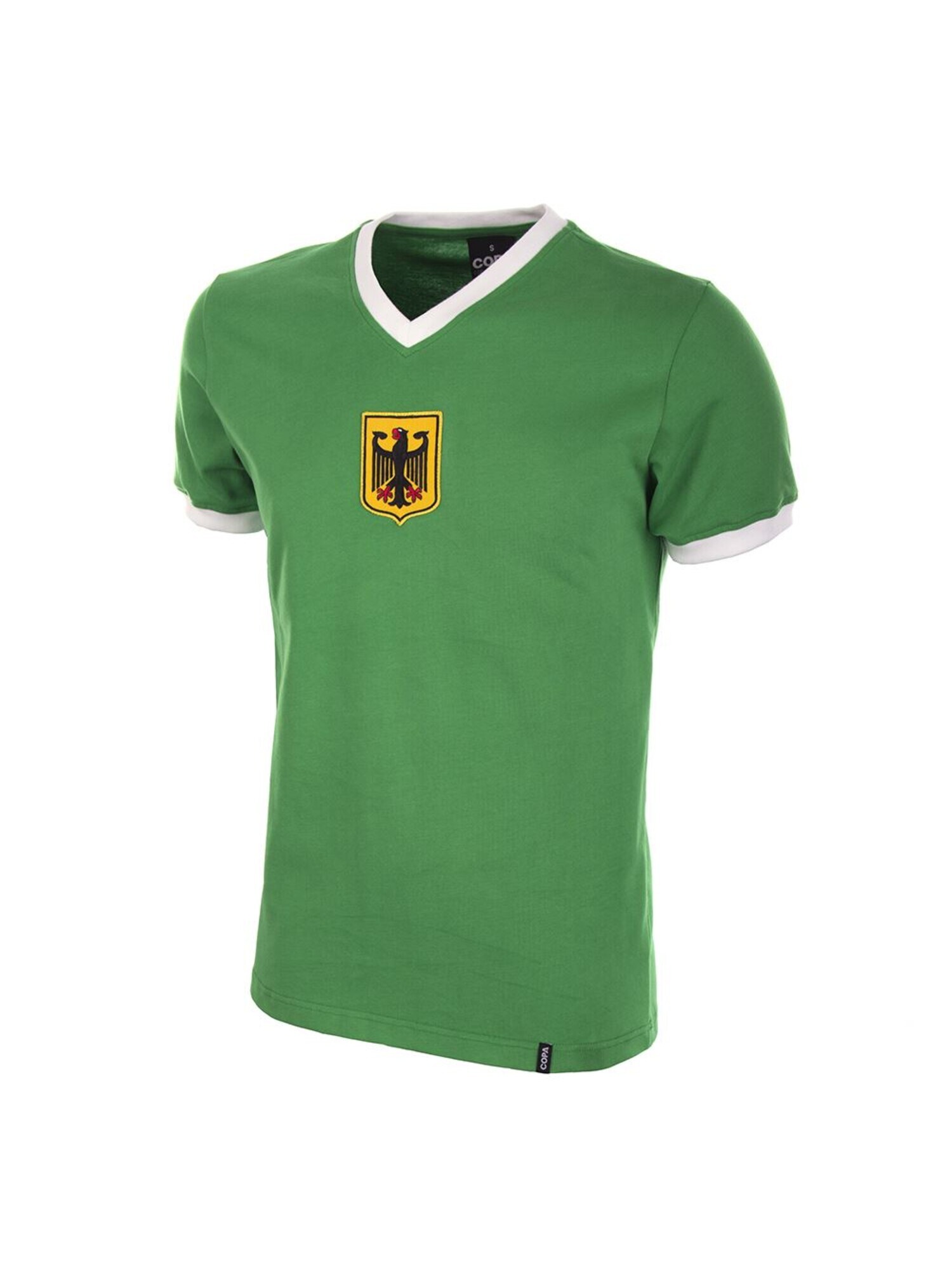 Copa Trikot Retro Deutschland 1970
