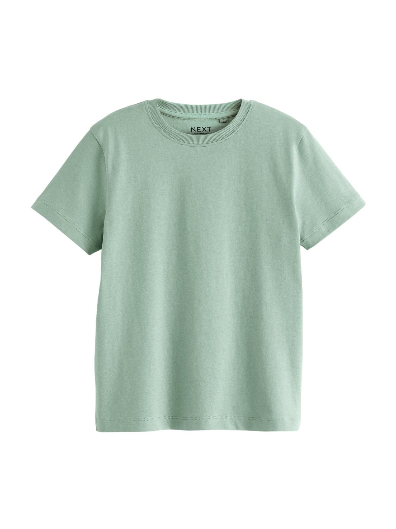 Next Tricou  verde