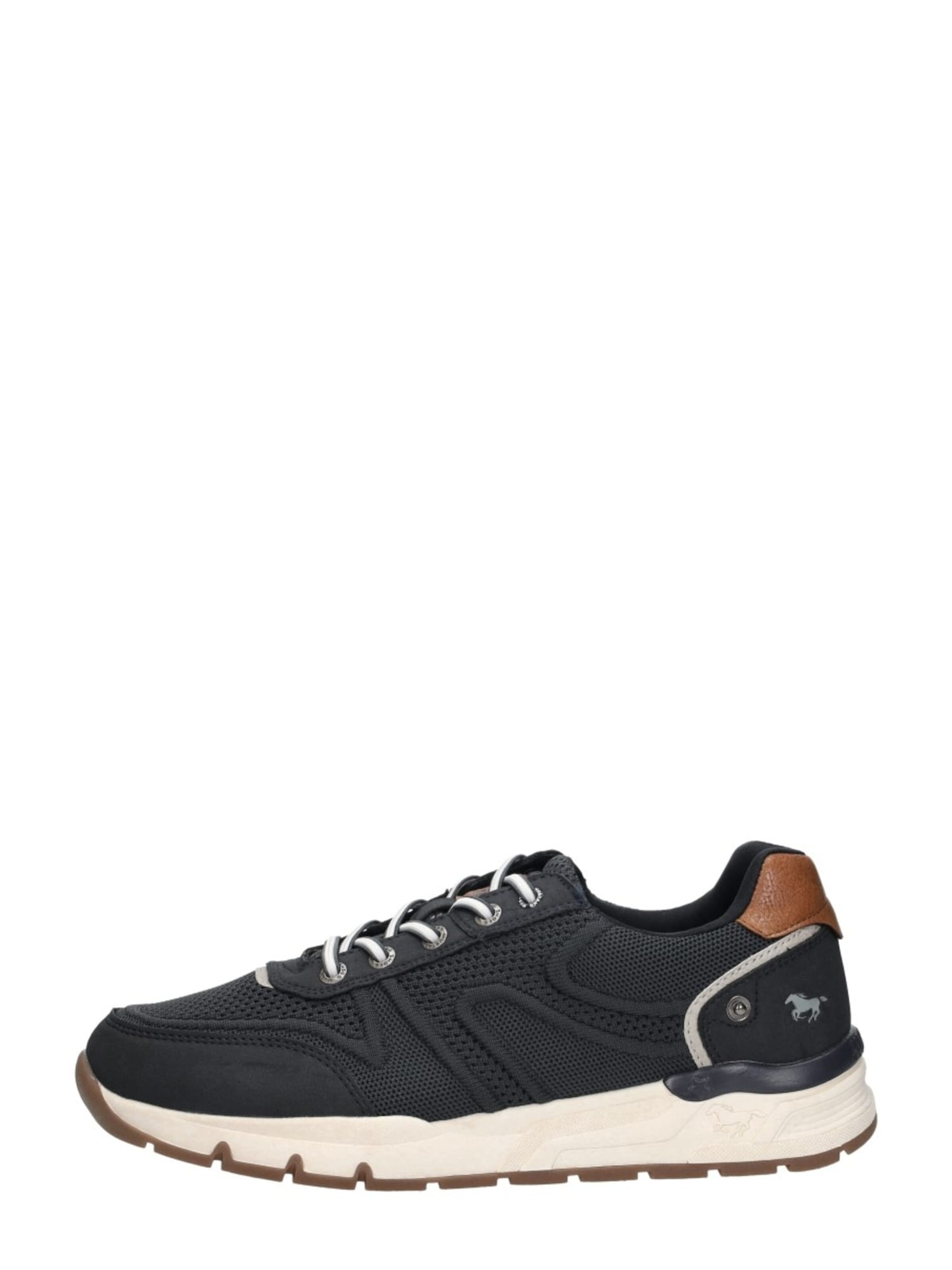 Mustang Sneaker Low Sneakers Laag