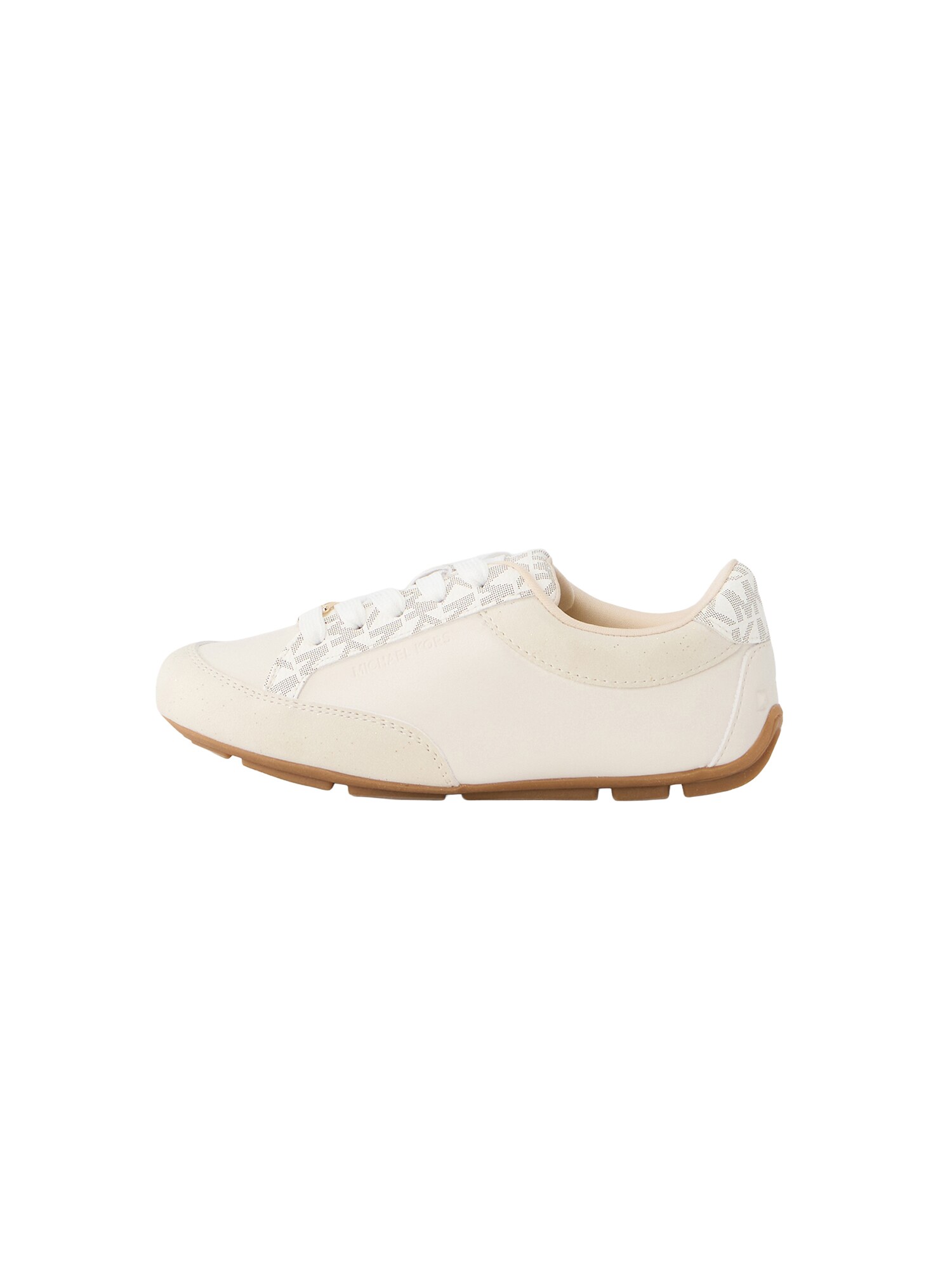Michael Kors Kids Sneaker 'SUSIE'  bej / alb