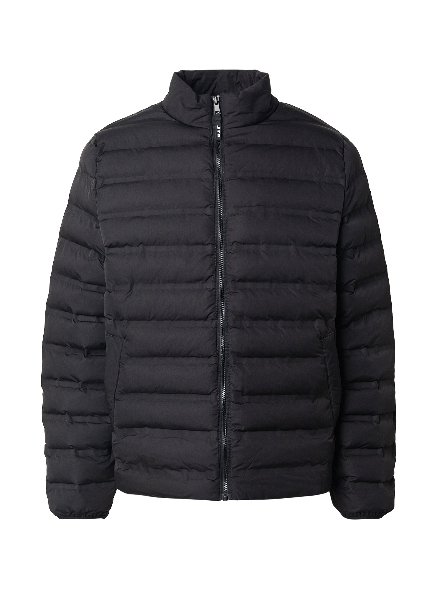 MUSTANG Geacă de iarnă Creston  negru